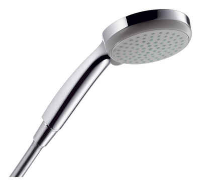 hansgrohe Handbrause Croma 100, Handbrause Vario EcoSmart - Chrom