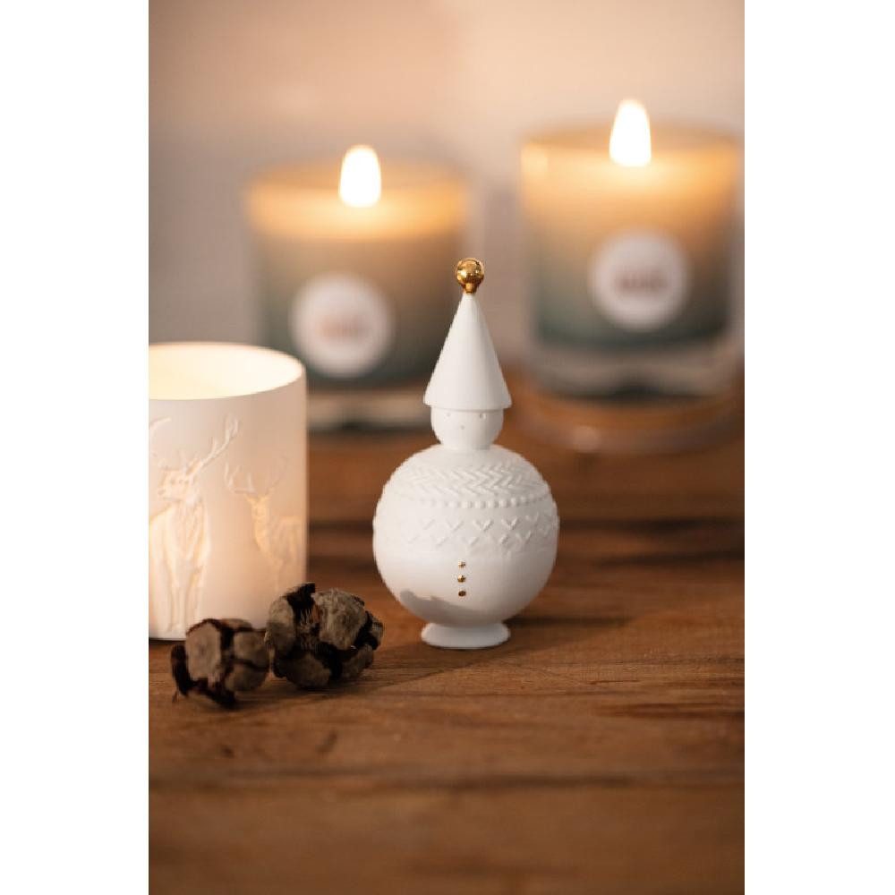 Räder Windlicht Design Teelicht Winterschimmer Hirsche günstig online kaufen