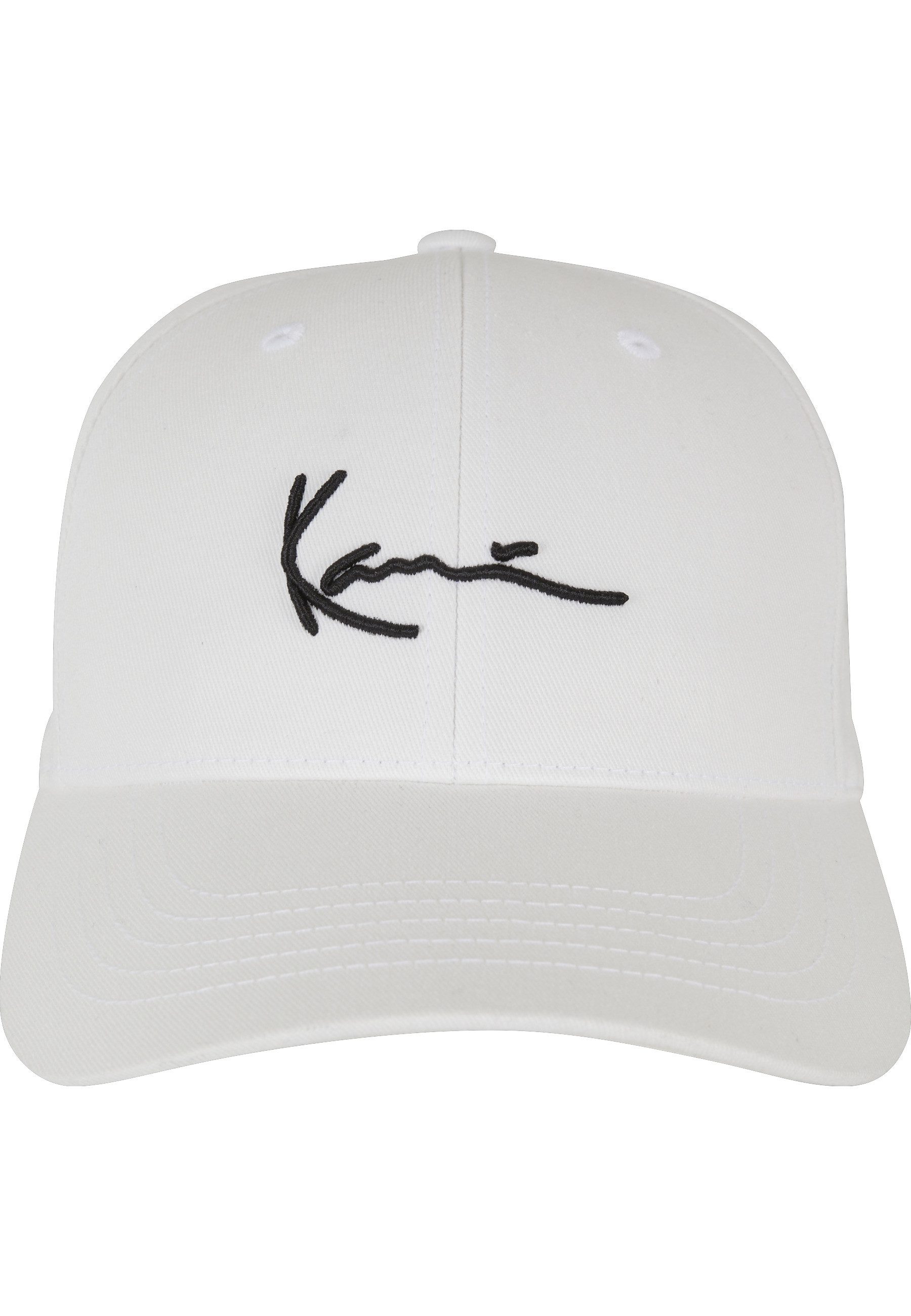 Karl Kani Trucker Cap Karl Kani KA-HW011-002-01 Signature Essential Cap