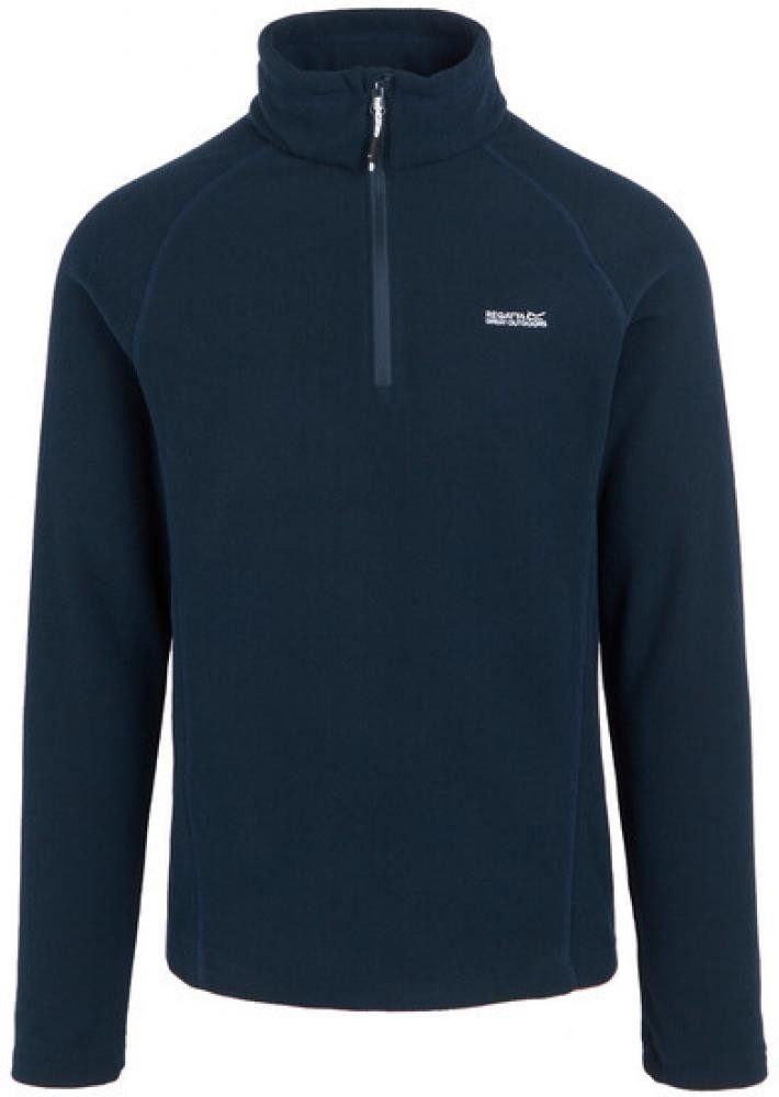 Regatta Fleecepullover Herren Fleece Halfzip - Kenger