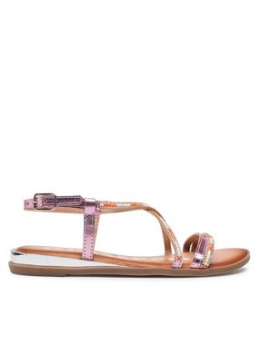 Gioseppo Sandalen Baracoa 65936 Pink Sandale