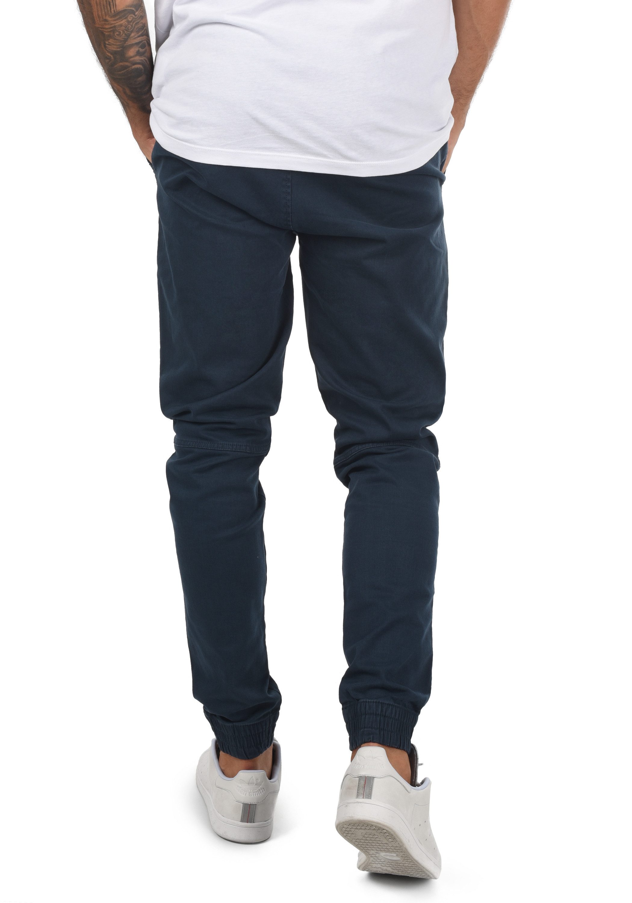 !Solid Chinohose SDHenako Lange Hose im Chino-Stil günstig online kaufen