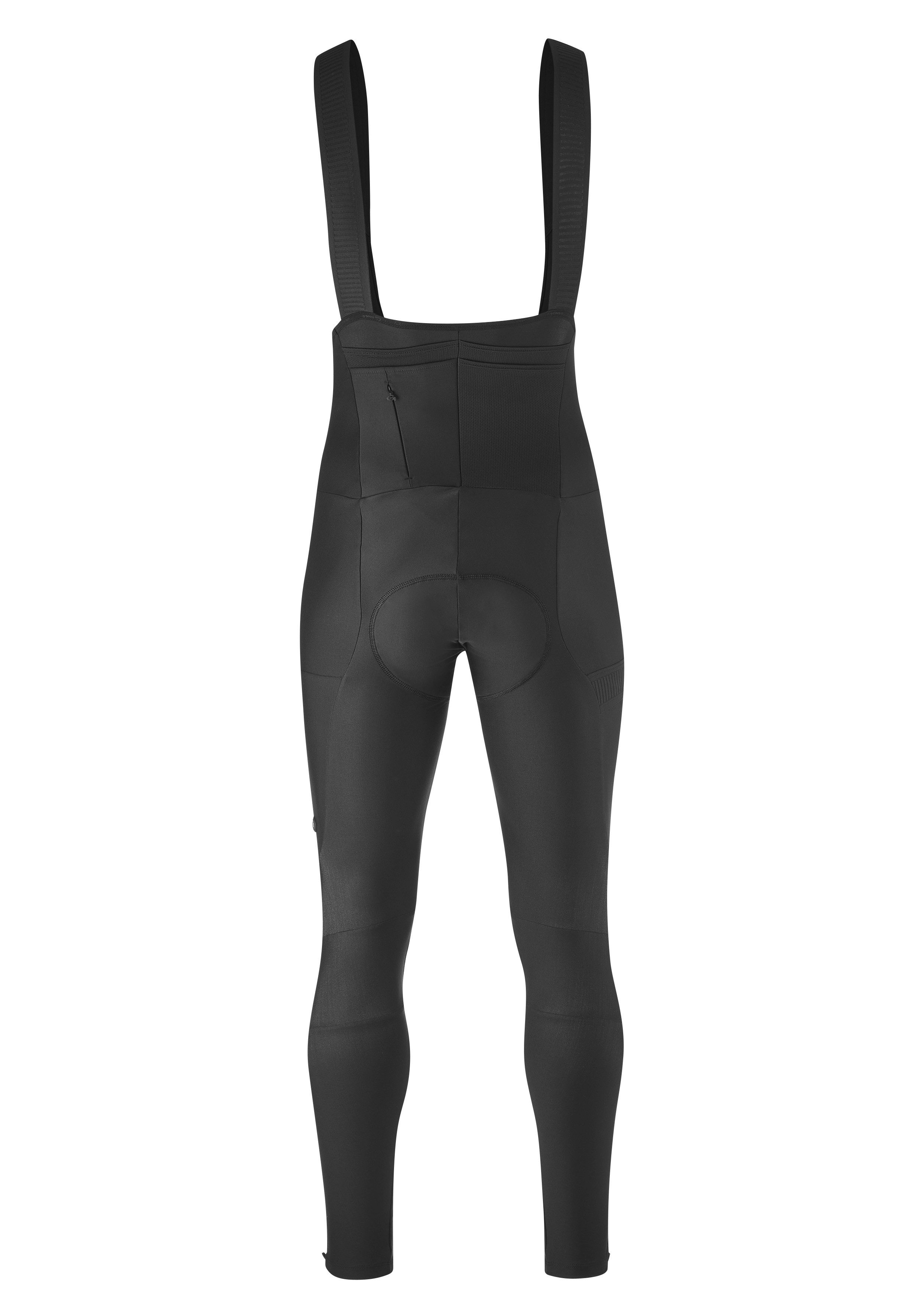 Fahrradhose Essential Bib Tight Cargo SC M