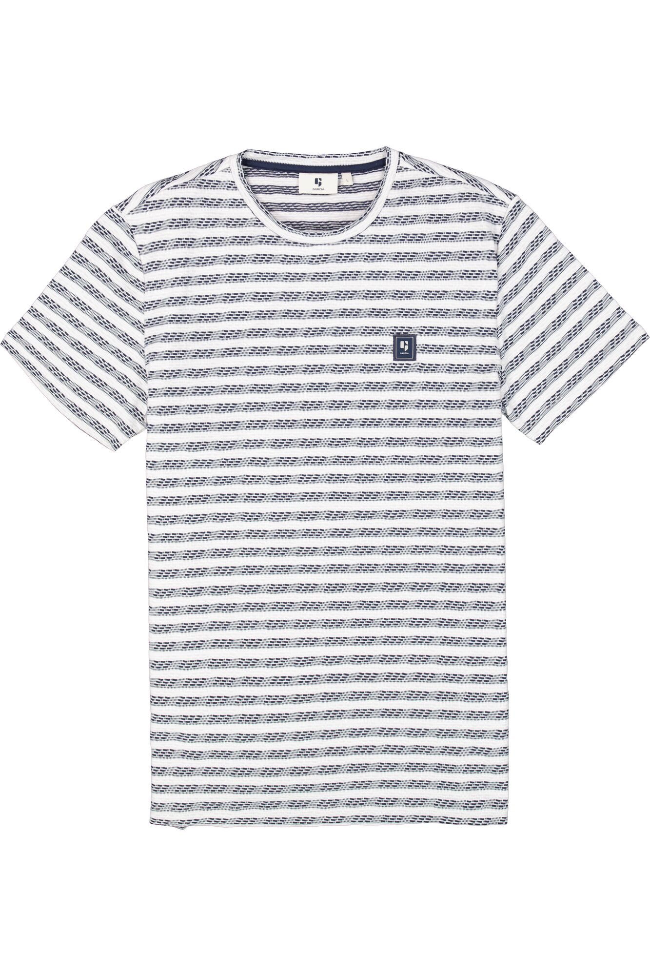 Garcia T-Shirt D51004 günstig online kaufen