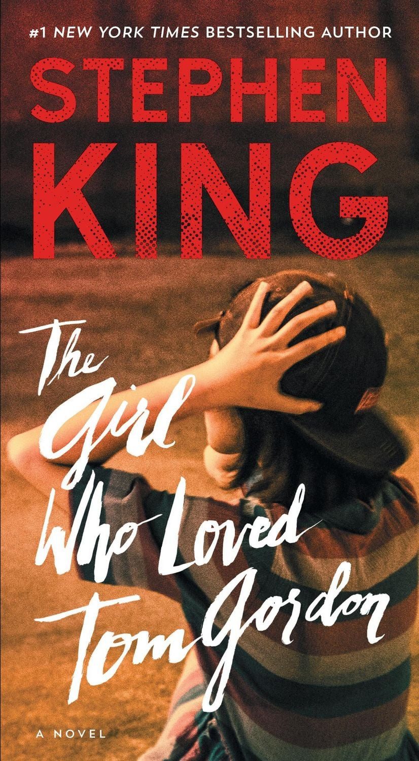 The Girl Who Loved Tom Gordon / Stephen King