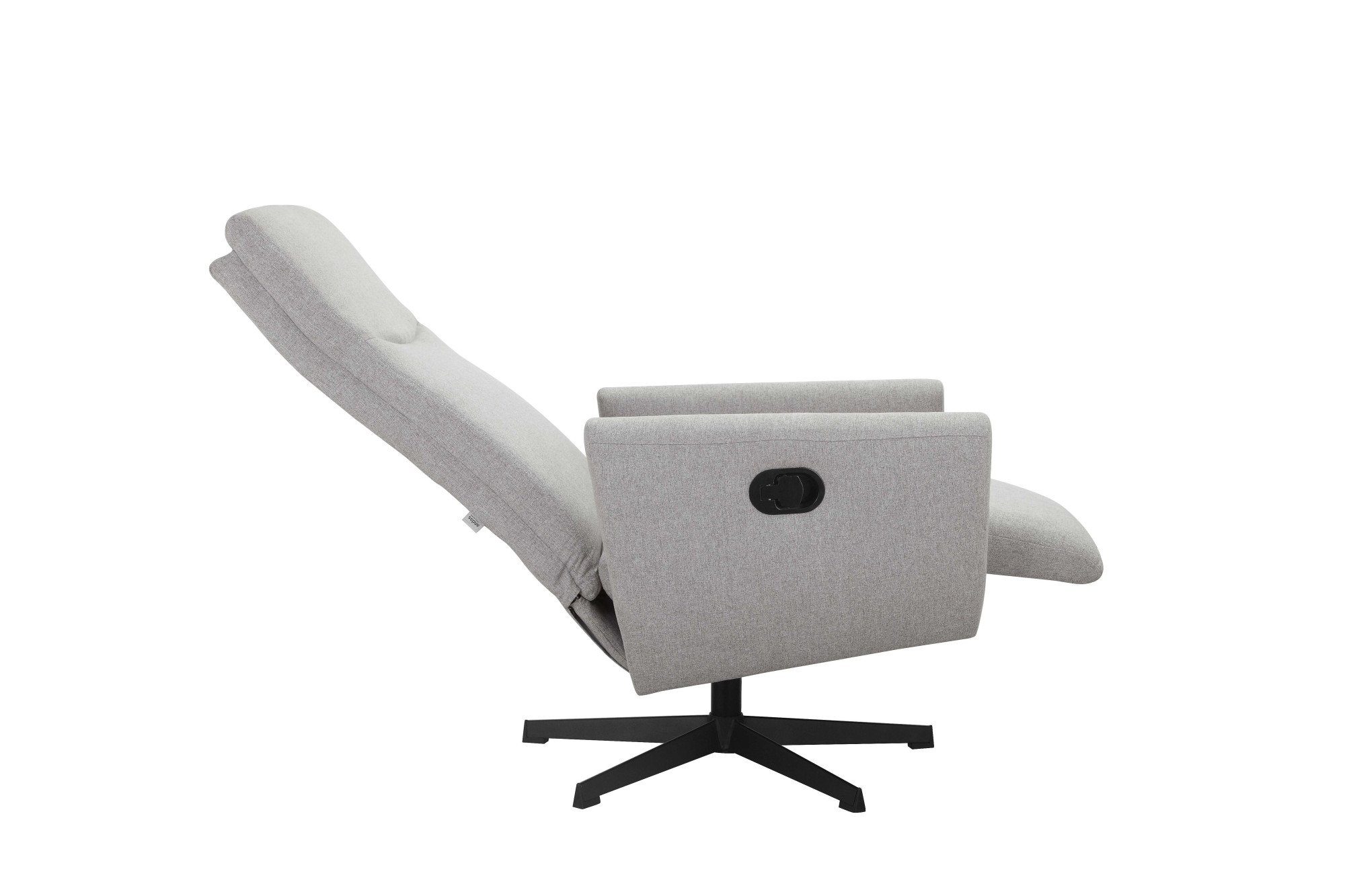 Home affaire Relaxsessel Kilvo, TV-Sessel und Schlafsessel, mit Dreh und Relaxfunktion