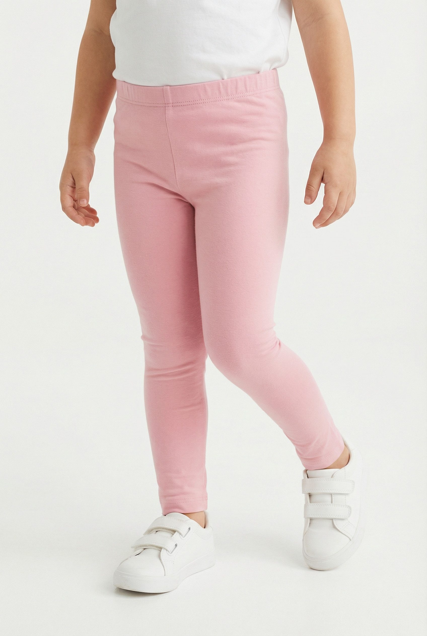 happy girls Leggings wärmend und elastisch