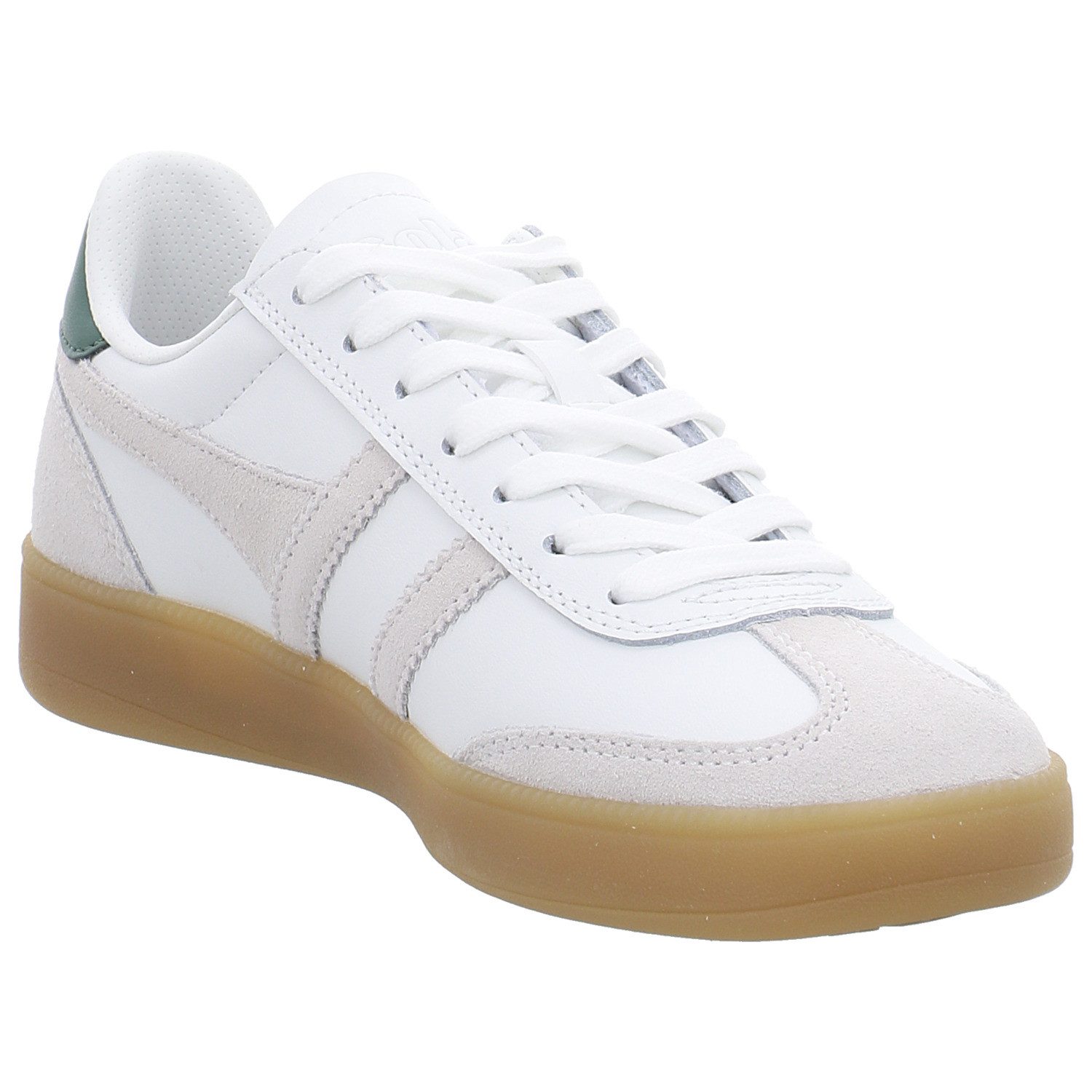 Gola Viper Leather Sneaker
