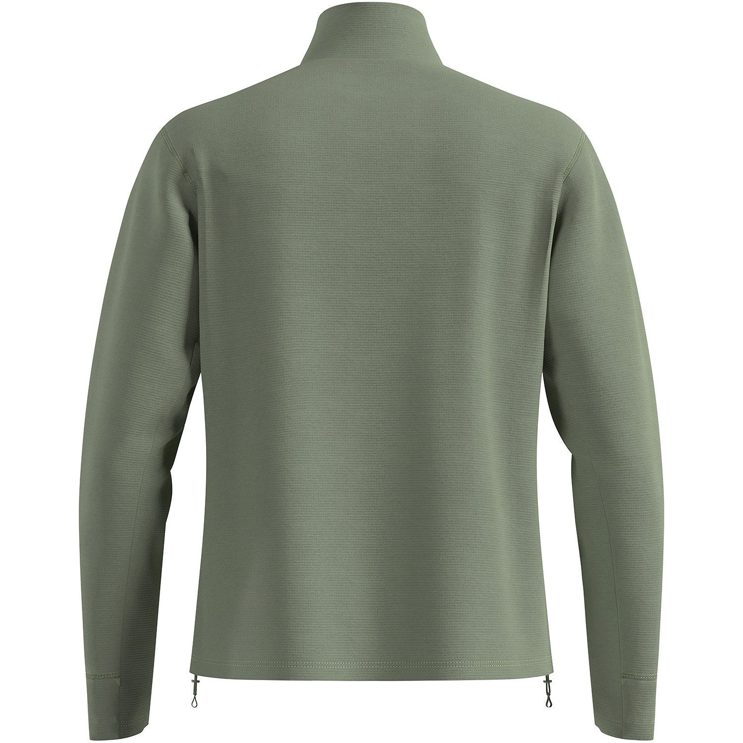 Odlo Longsleeve Longsleeve GRID FLEECE