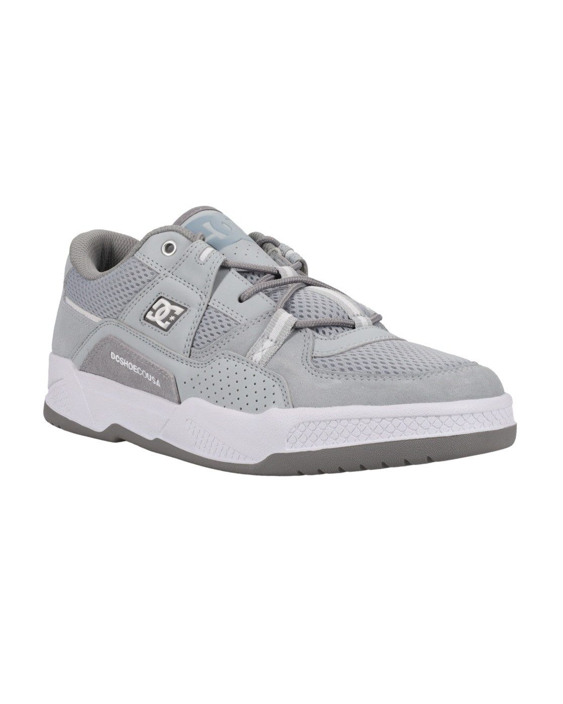 DC Shoes Construct Schnürschuh