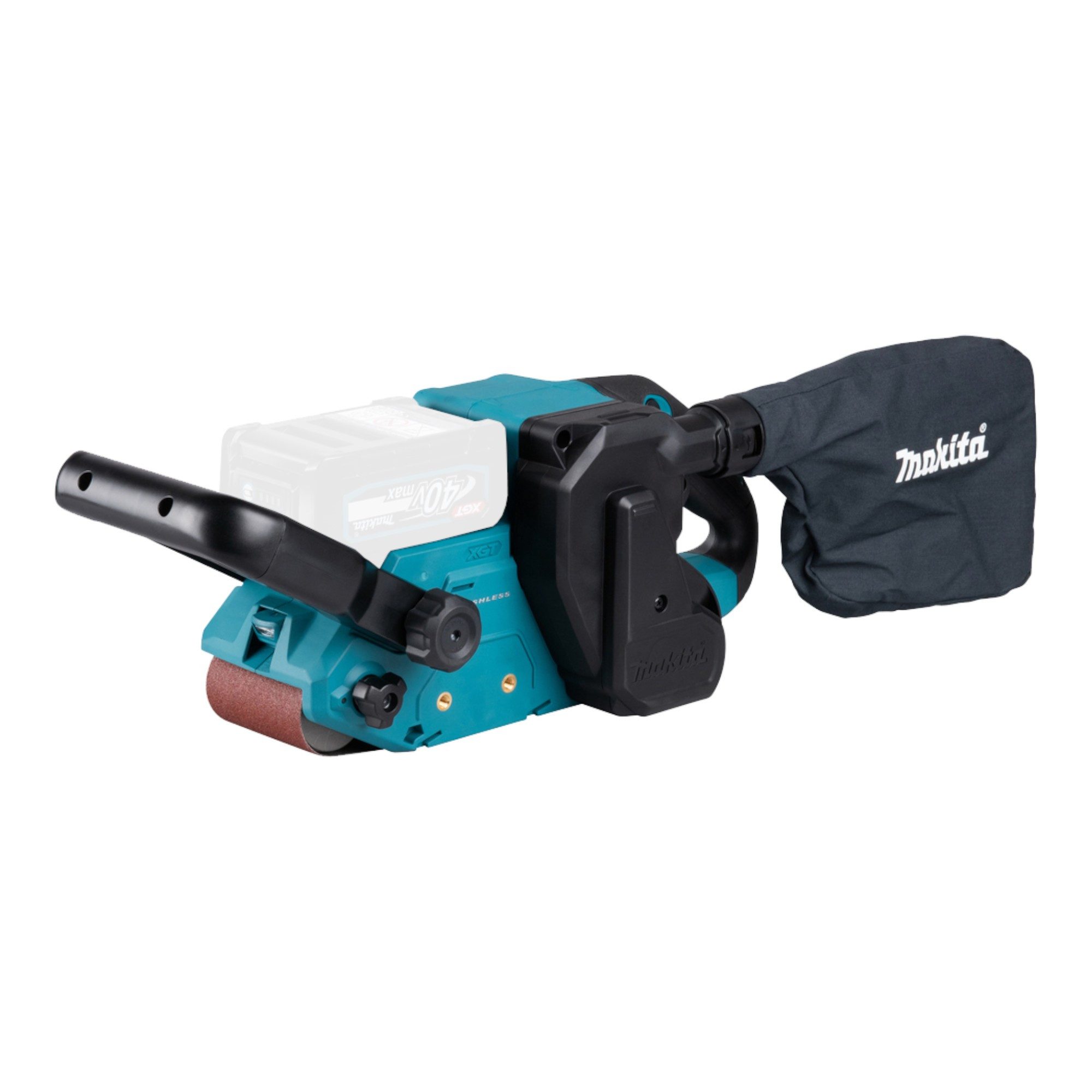 Makita Bandschleifer BS 001 GZ 40 günstig online kaufen