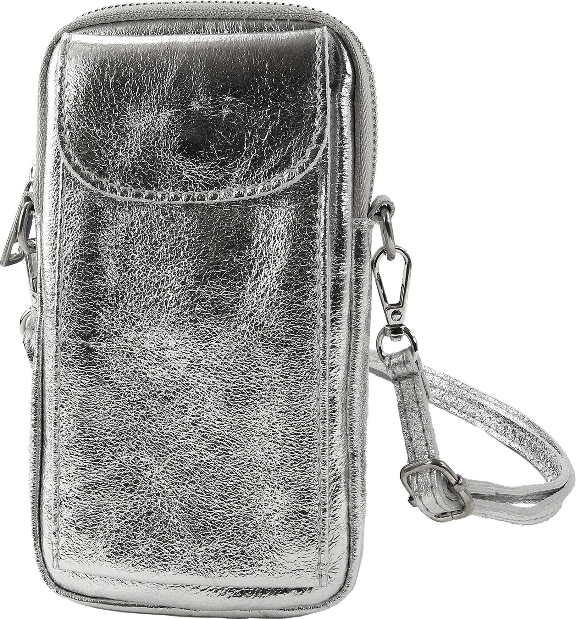 Handtasche Toscanto Damen Umhängetasche Handtasche