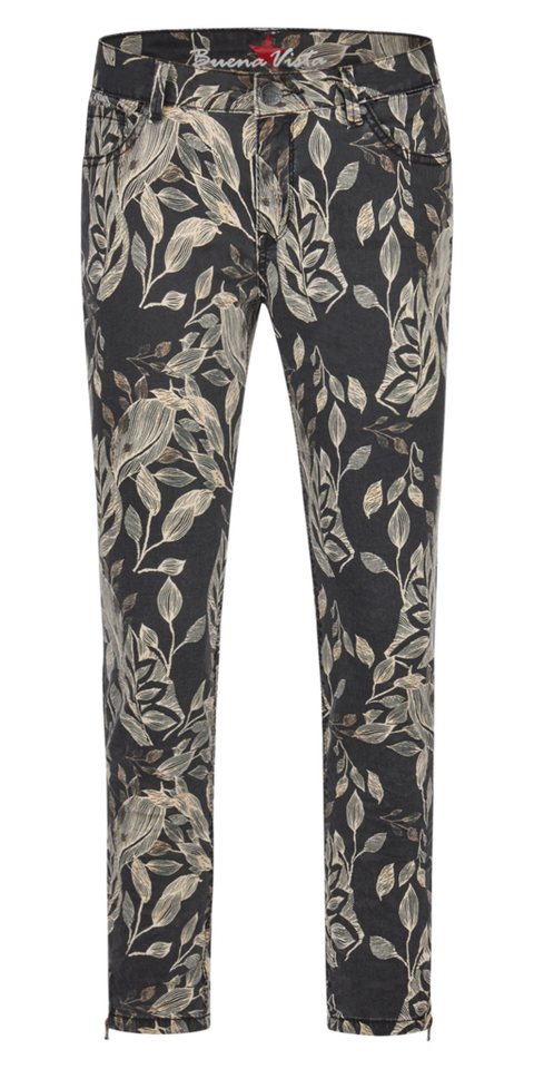 Buena vista hosen blumenprint Clearance