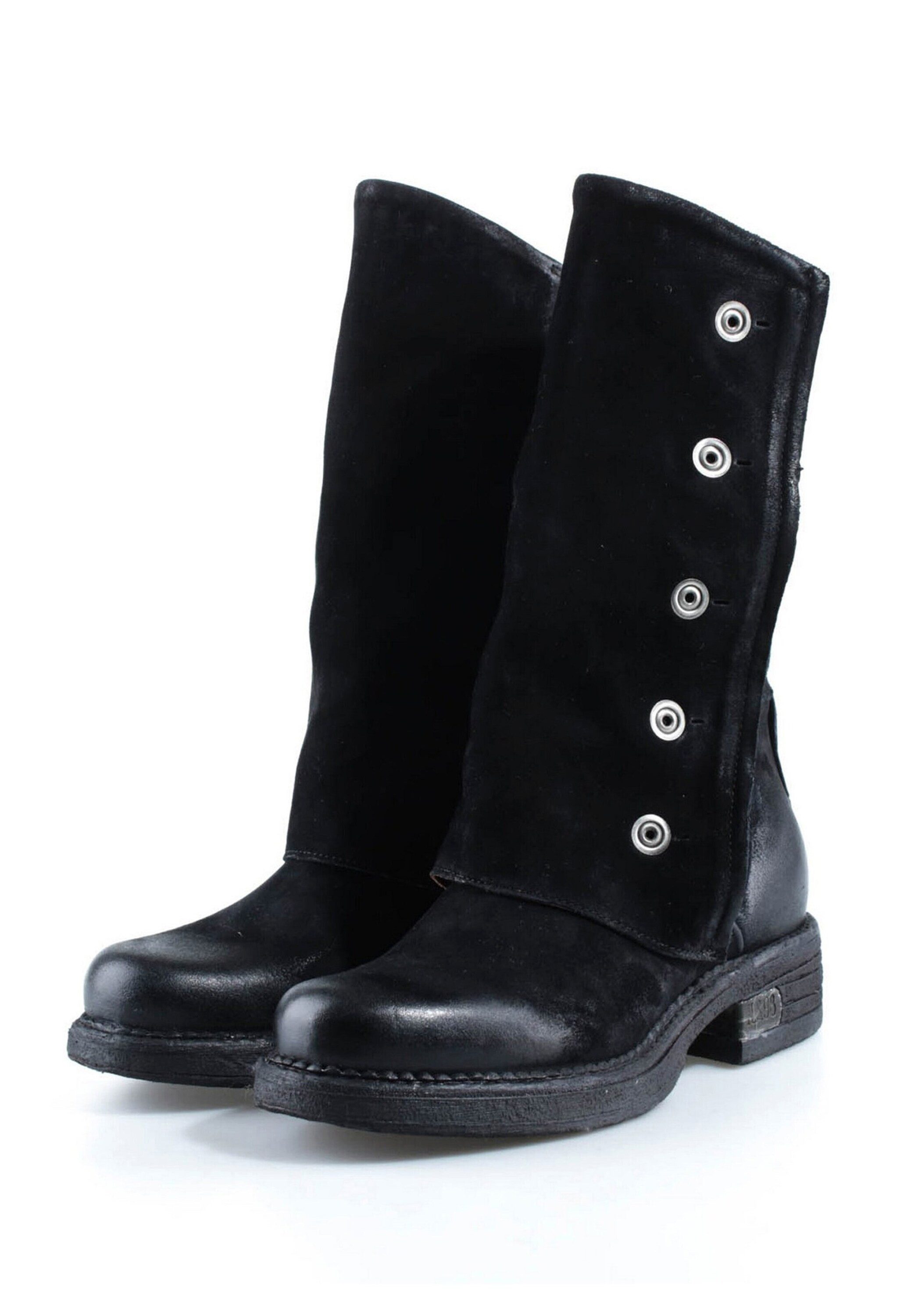 A.S.98 POWER Stiefelette