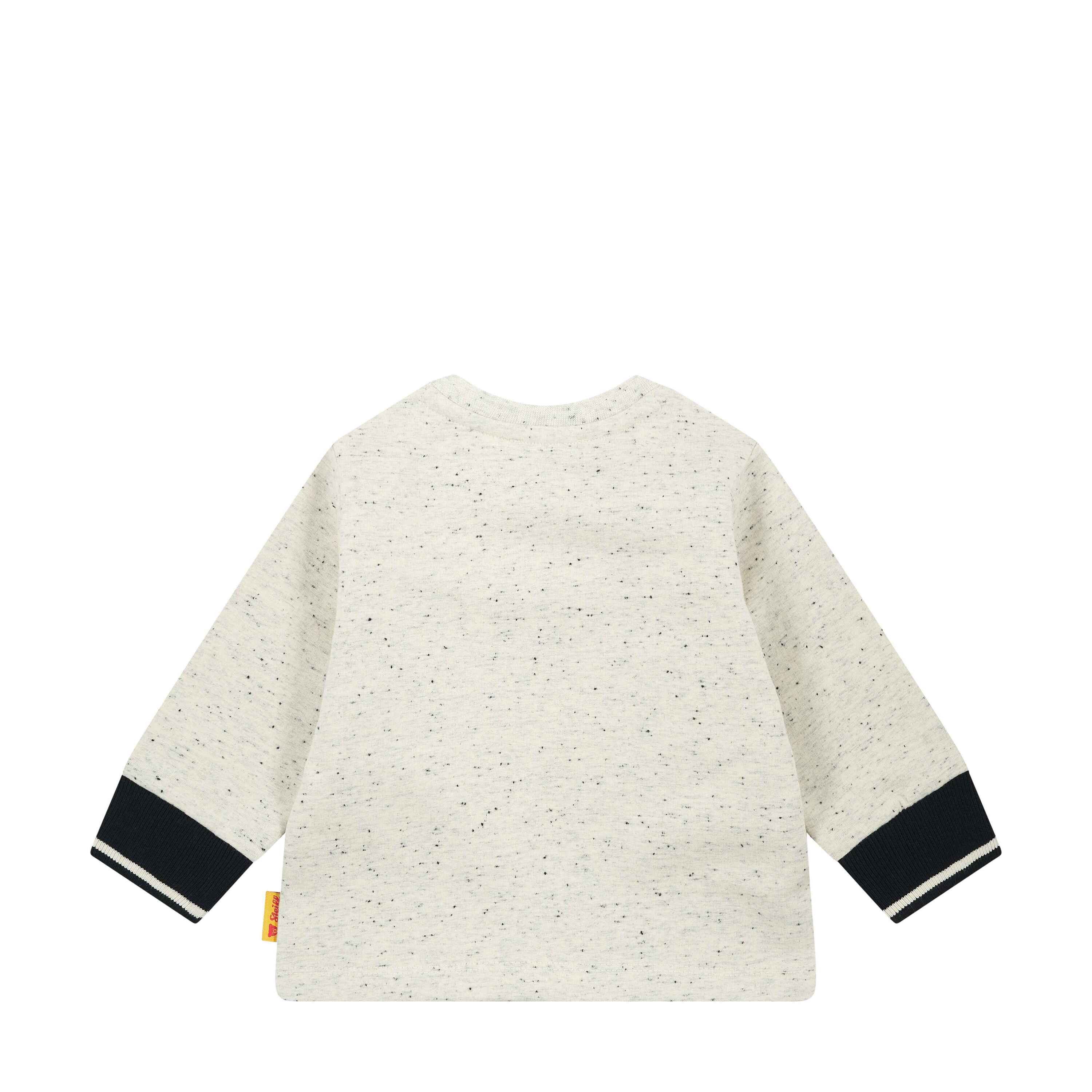 Steiff Sweatshirt Sweatshirt Celebration