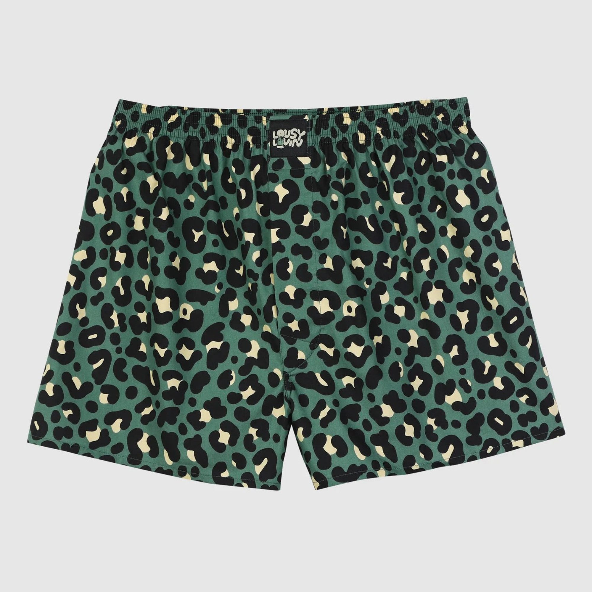 Lousy Livin Boxershorts Lousy Livin Boxershorts "Leroy" (Boxershorts, Boxer günstig online kaufen