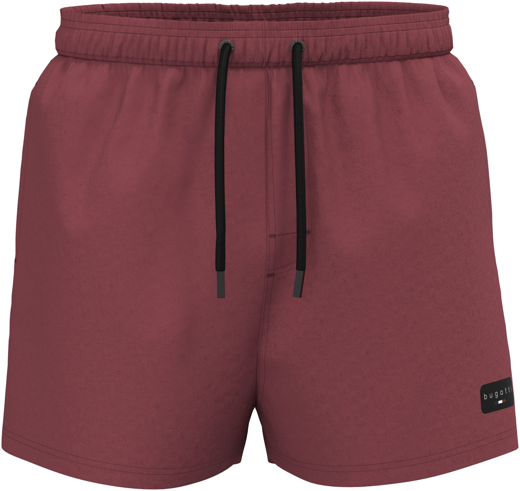 bugatti Badeshorts TONI linkes Bein Label günstig online kaufen