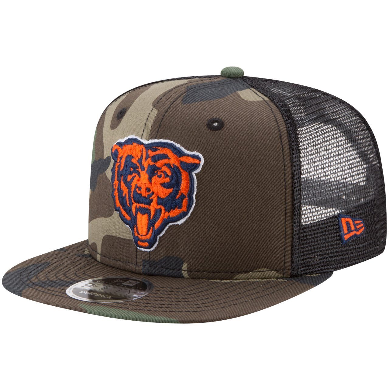 New Era Snapback Cap 9Fifty Chicago Bears