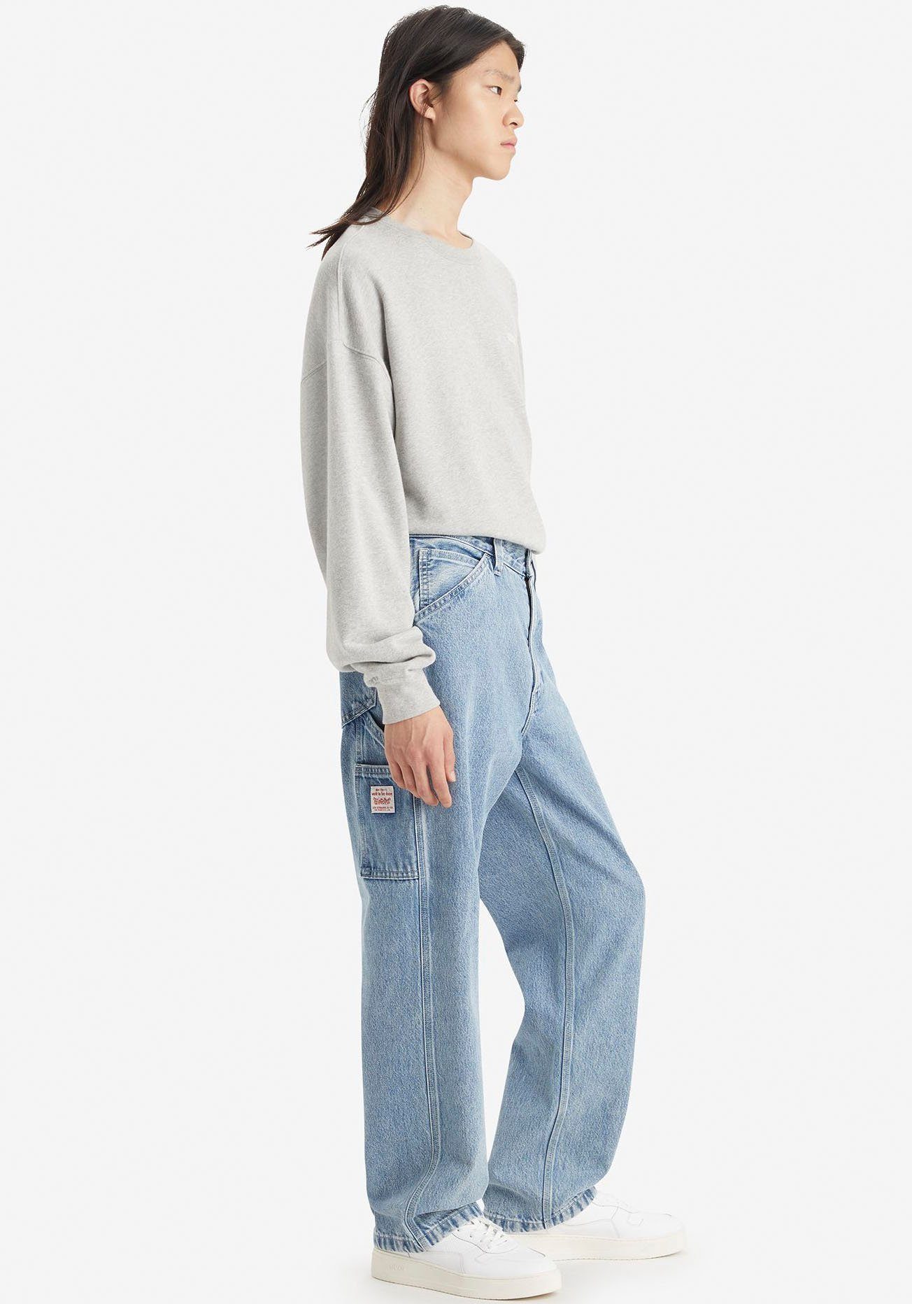 Levi's® Cargojeans 568 STAY LOOSE CARPENTER – Bild 5 von 5