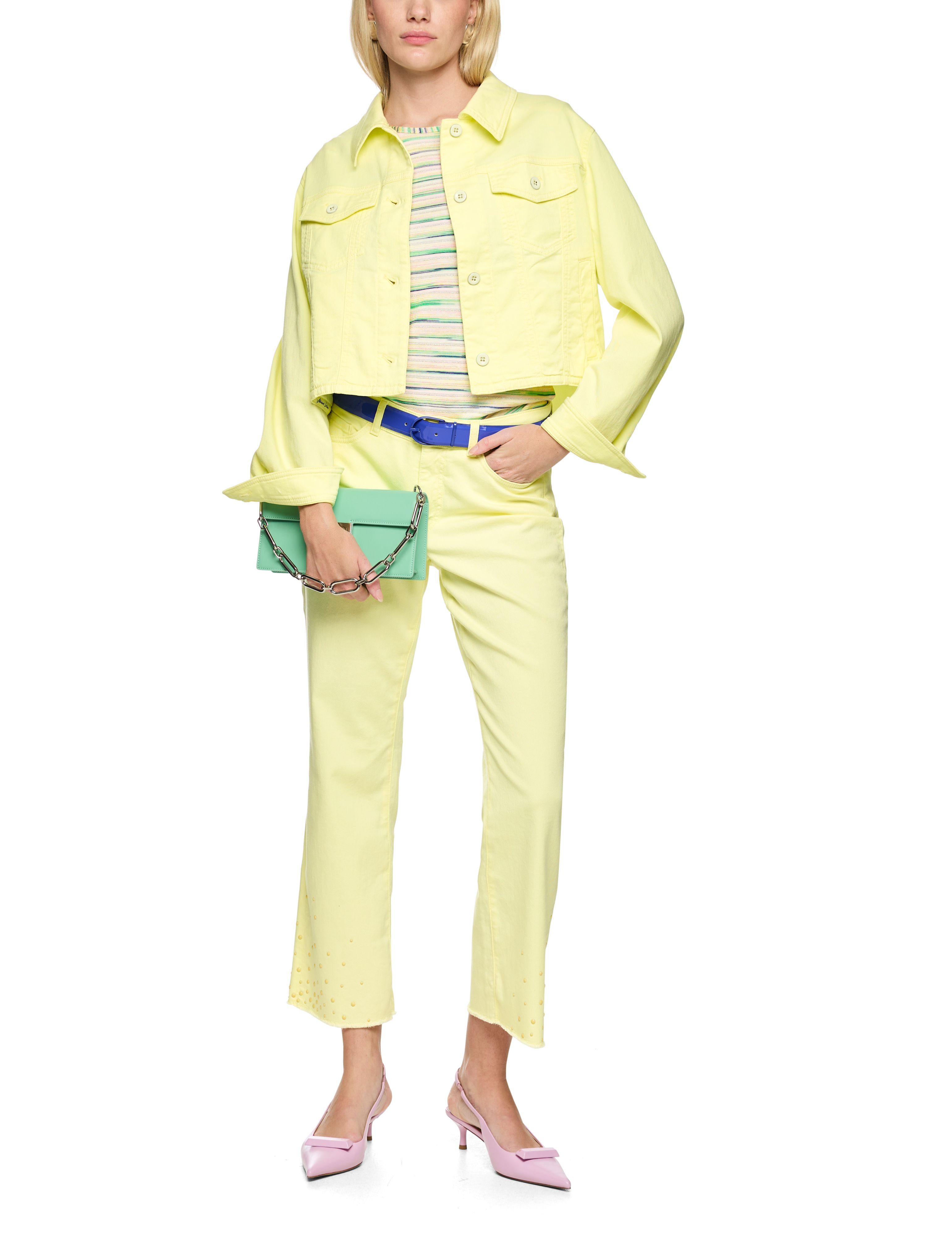 Marc Cain Steppjacke