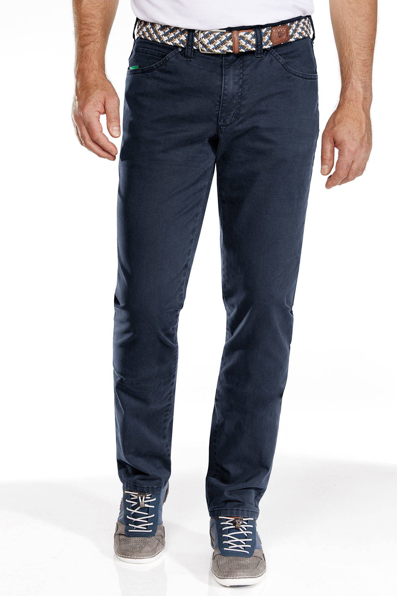 Club of Comfort Stretch-Jeans