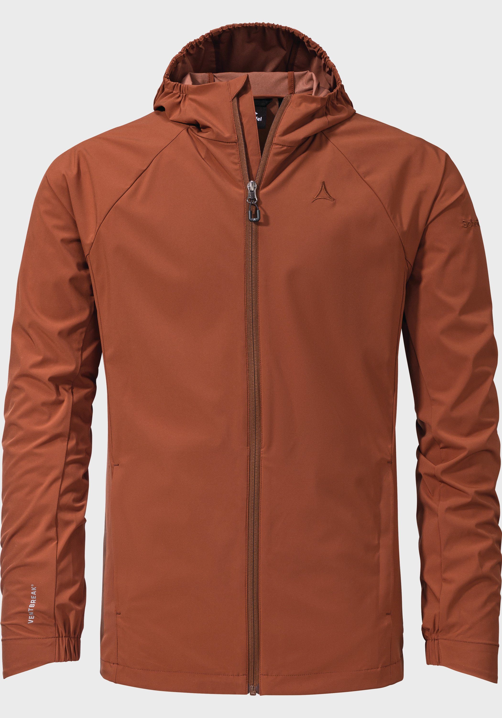 Outdoorjacke Jacket Graz M