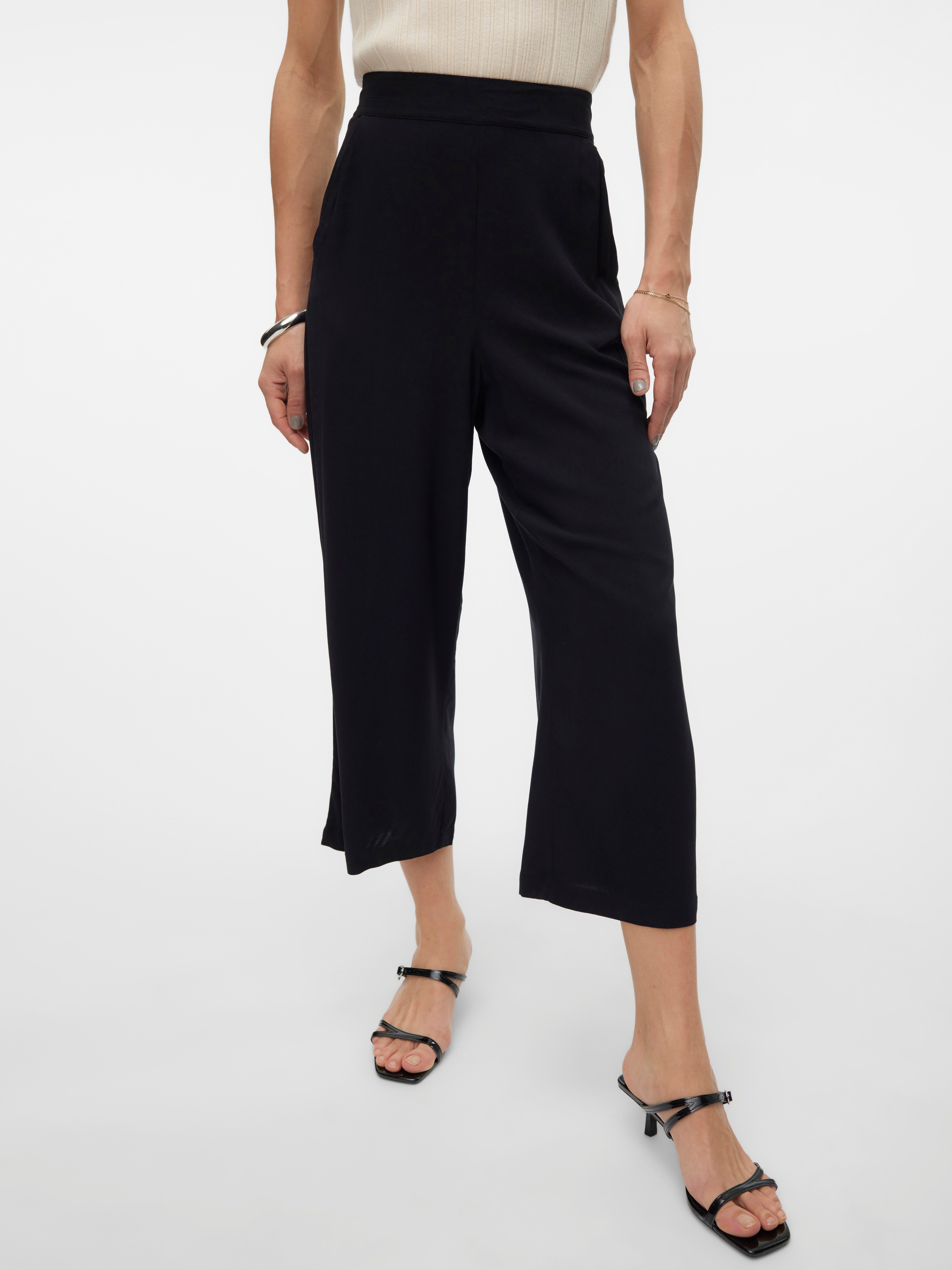 Vero Moda Schlupfhose VMEASY JOY HW günstig online kaufen