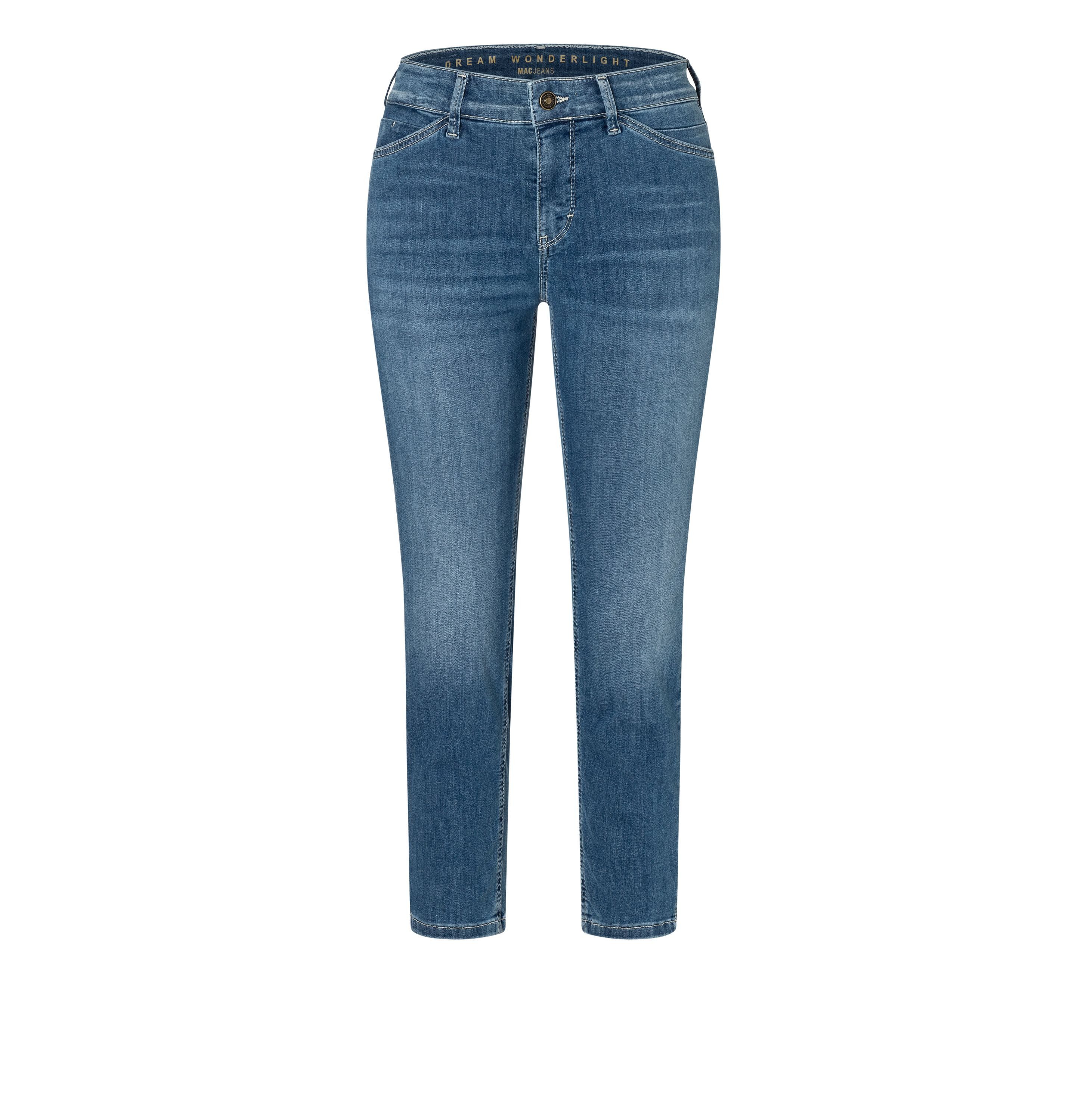 MAC Slim-fit-Jeans MAC JEANS DREAM SUMMER Slim Fit Damenjeans Slim Fit mit günstig online kaufen