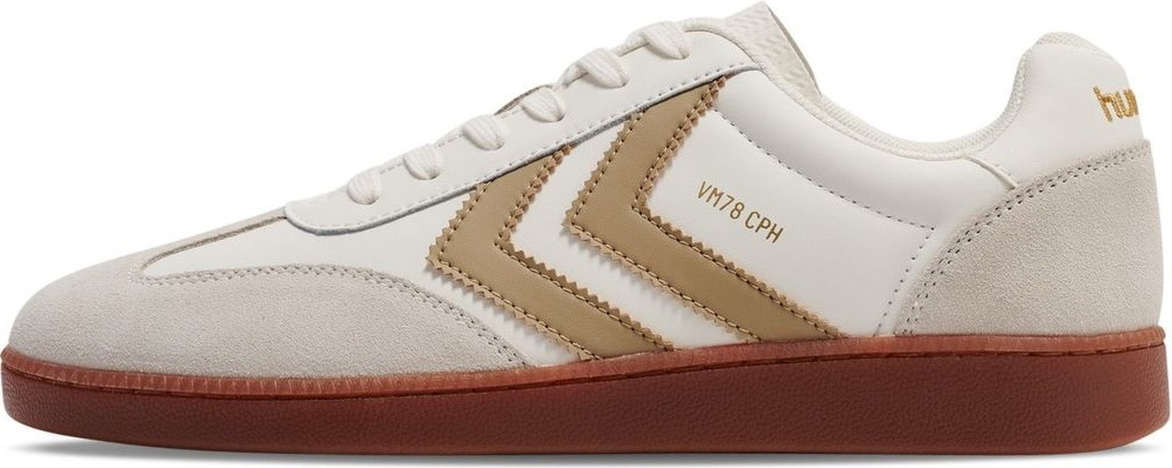 hummel Vm78 Cph LS Sneaker