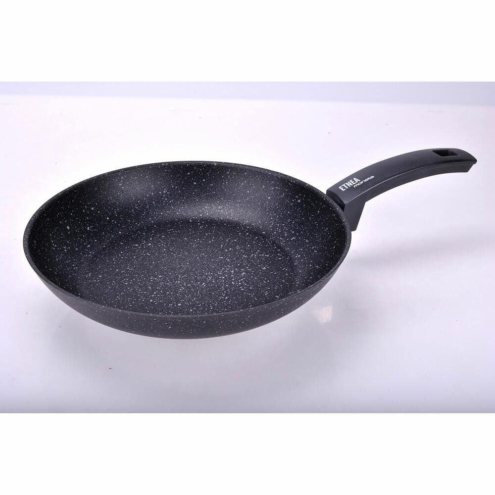 Moneta Bratpfanne Etnea Ø 24 cm, Aluminium (1-tlg)