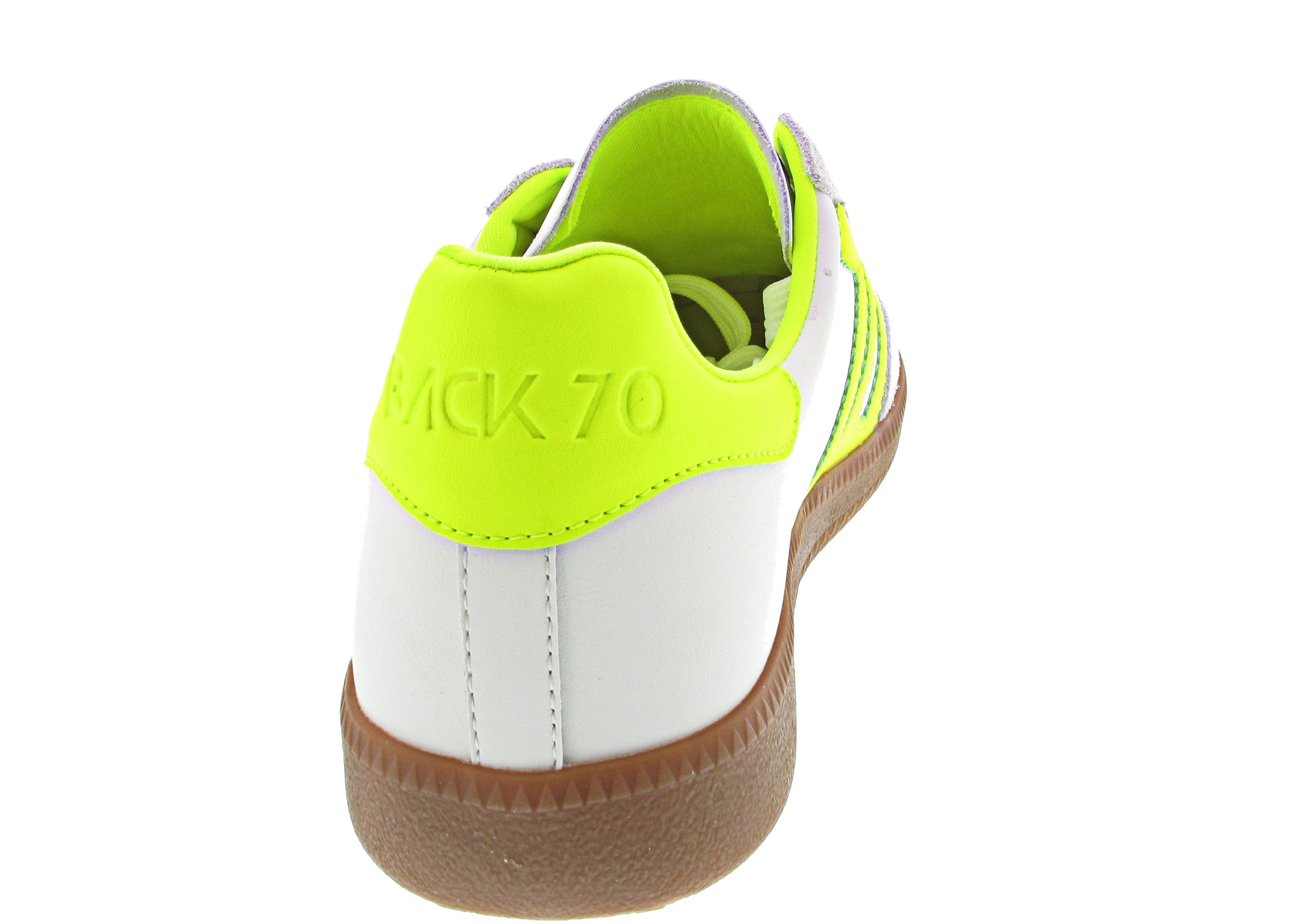 Back 70 Sneaker