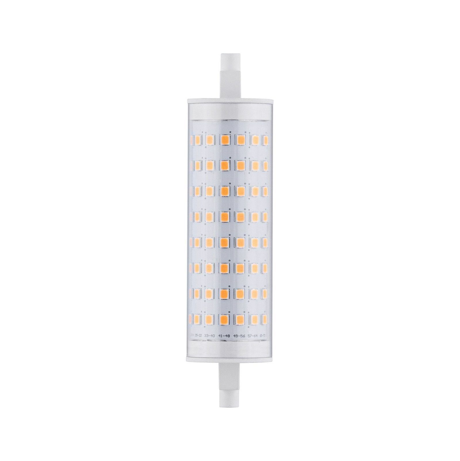 LED-Leuchtmittel R7s 118mm 1521lm 13W 2700K 230V