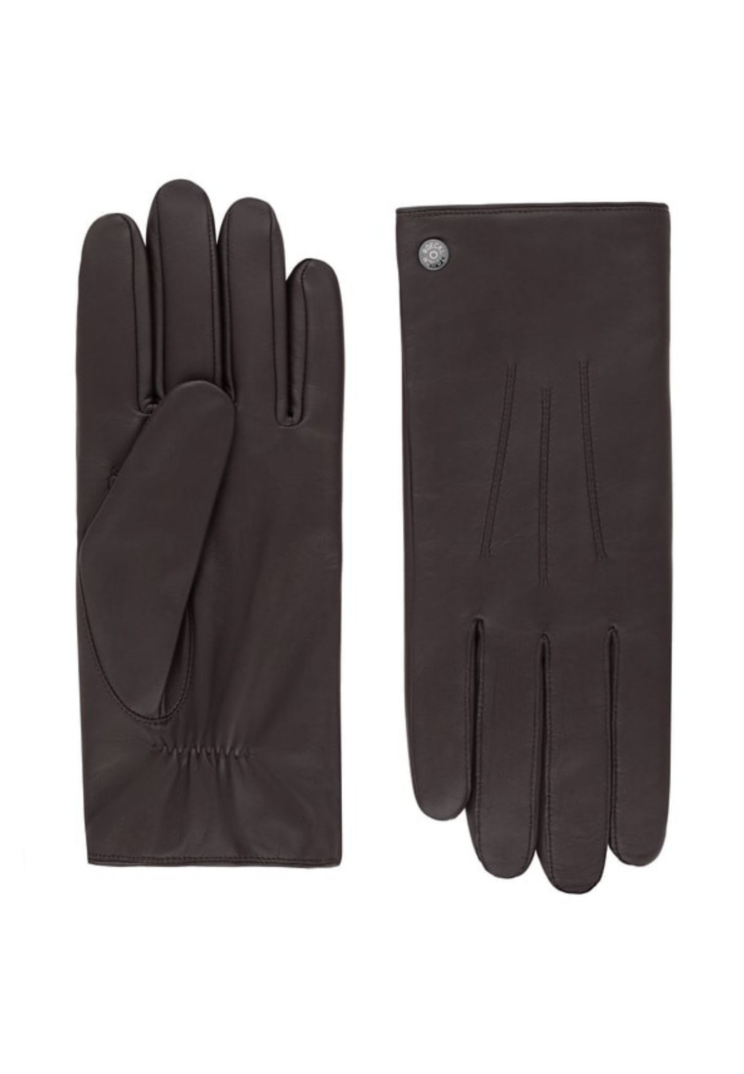 Lederhandschuhe Coburg Touch Handschuhe Roeckl
