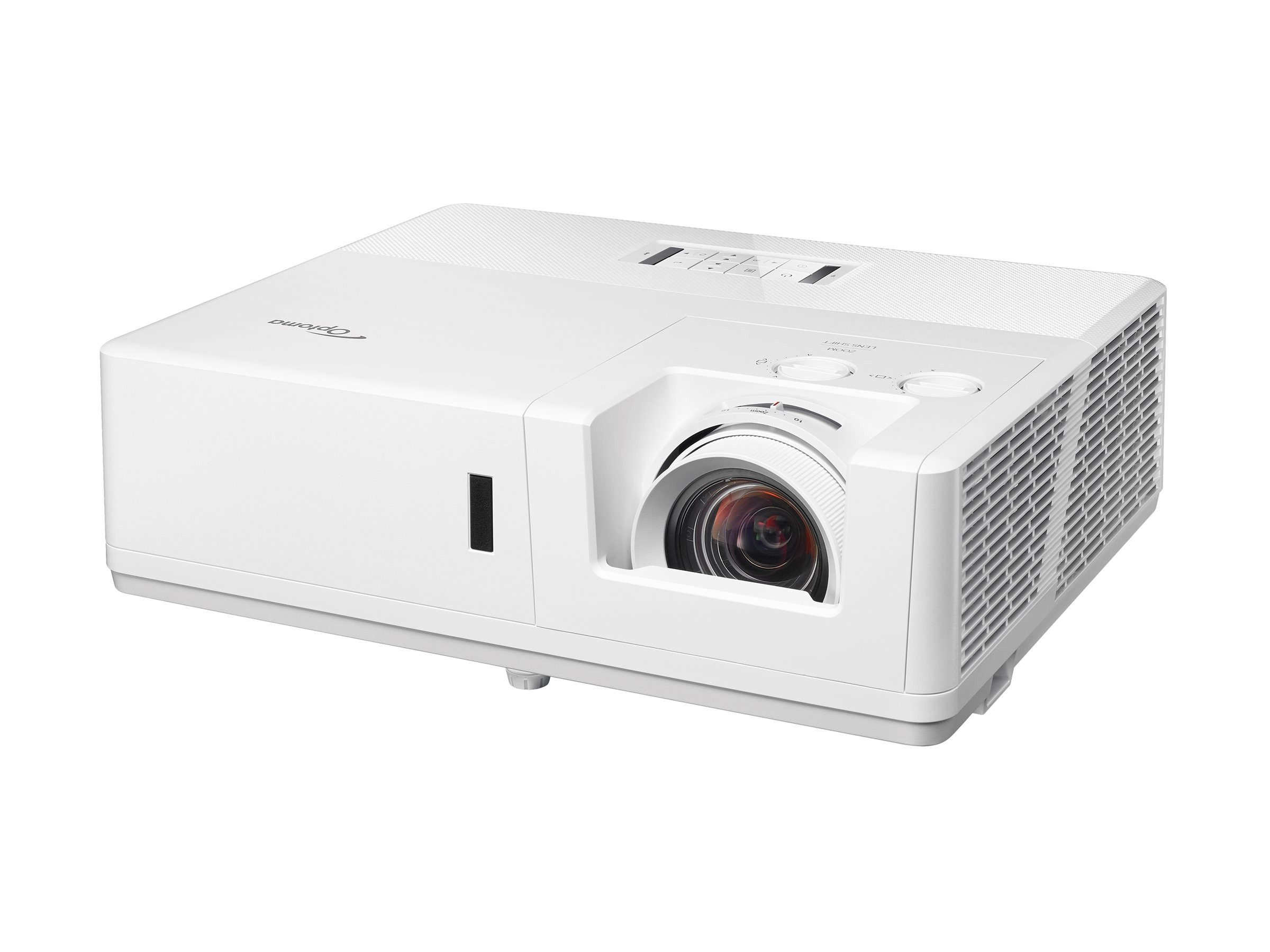 Optoma Portabler Projektor