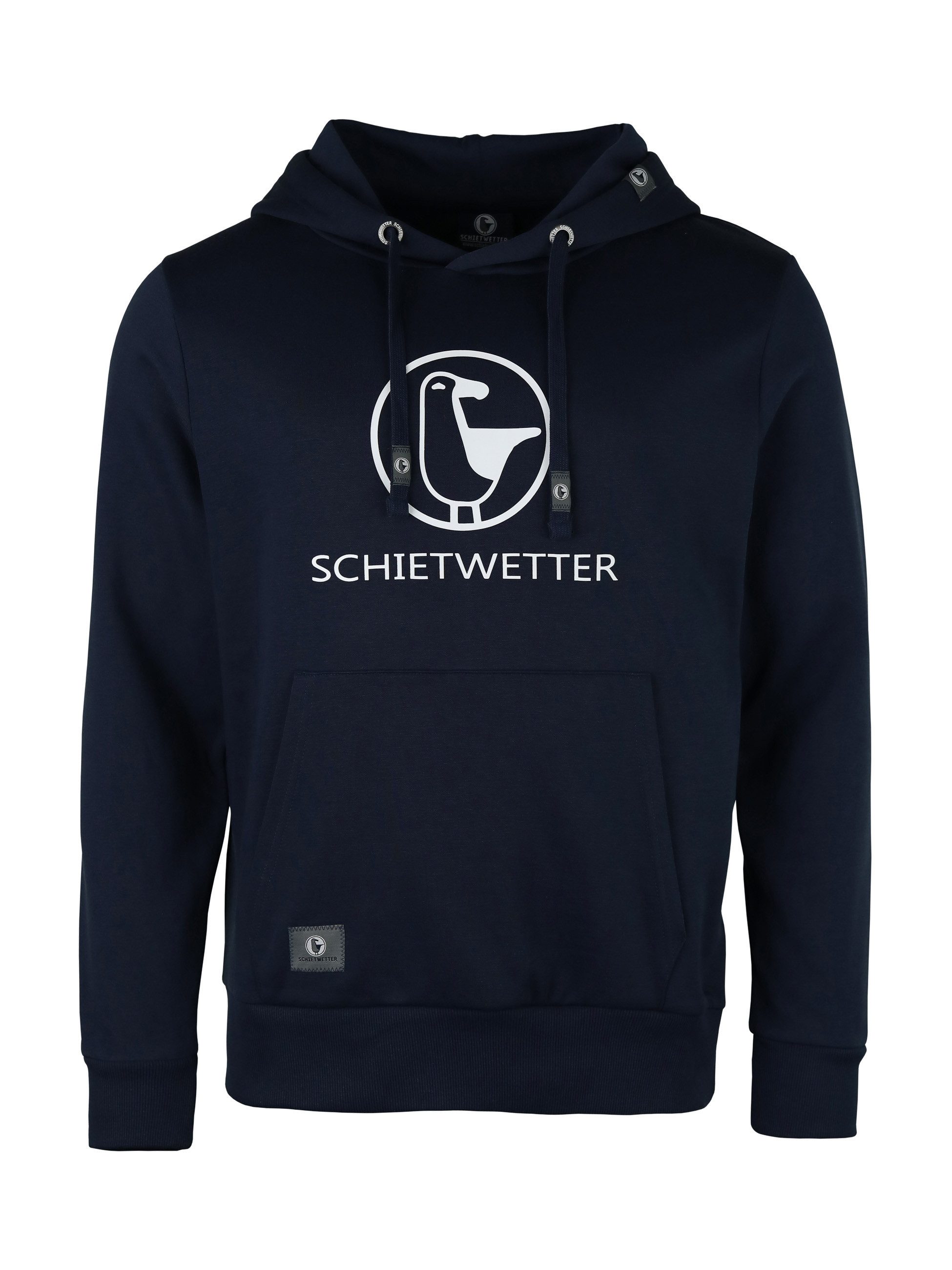 Schietwetter Kapuzenpullover Herren Kapuzenpullover "Schietwetter" günstig online kaufen
