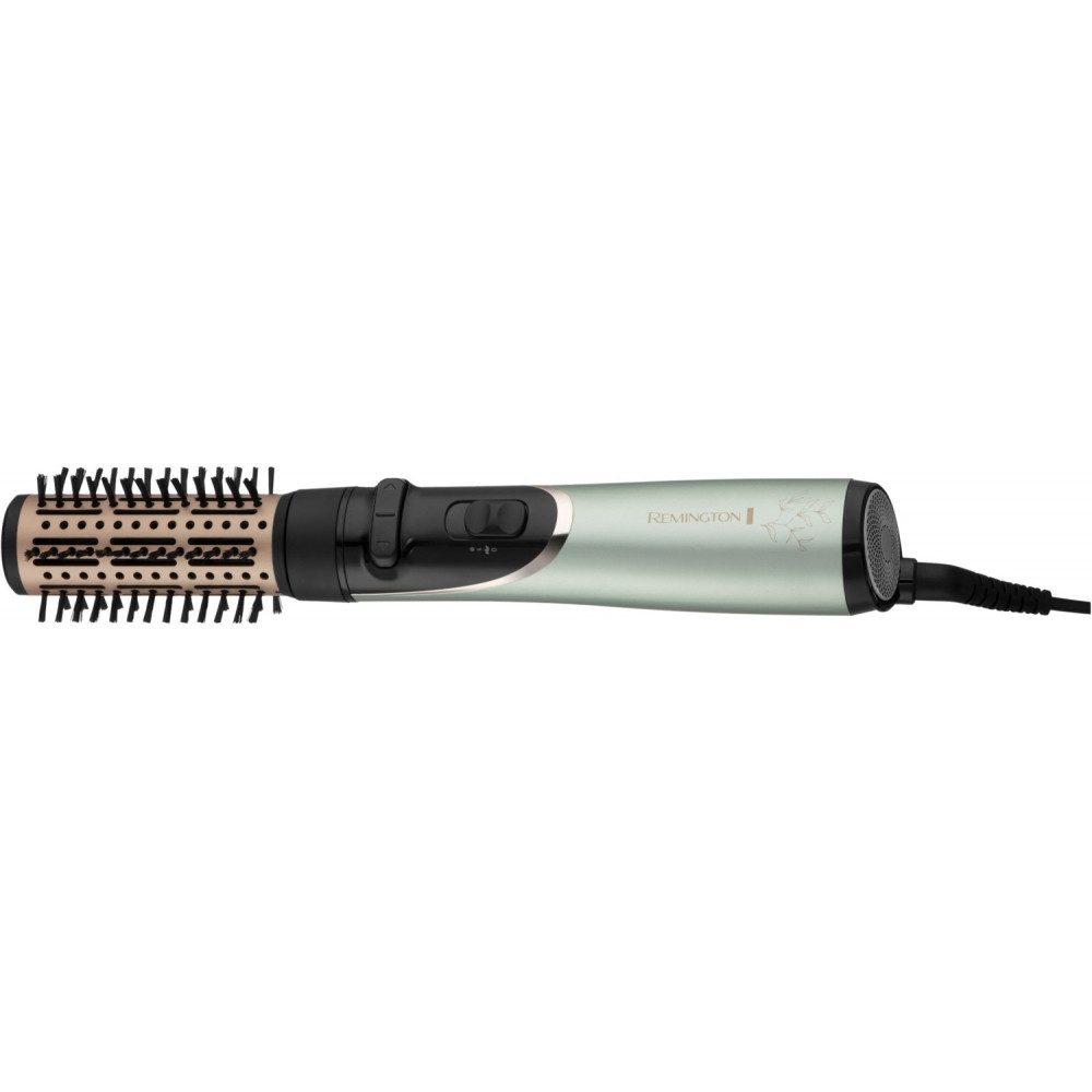 Remington Warmluftbürste AS5860 Botanicals - Warmluftbürste - silber/schwarz
