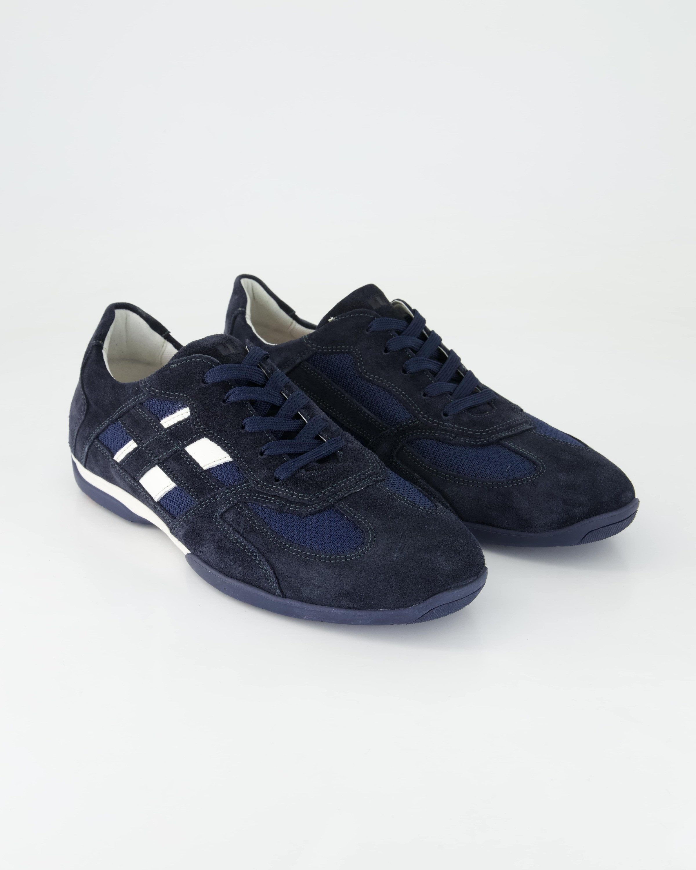 Lloyd Baldwin Sneaker Obermaterial: Leder und Textil günstig online kaufen