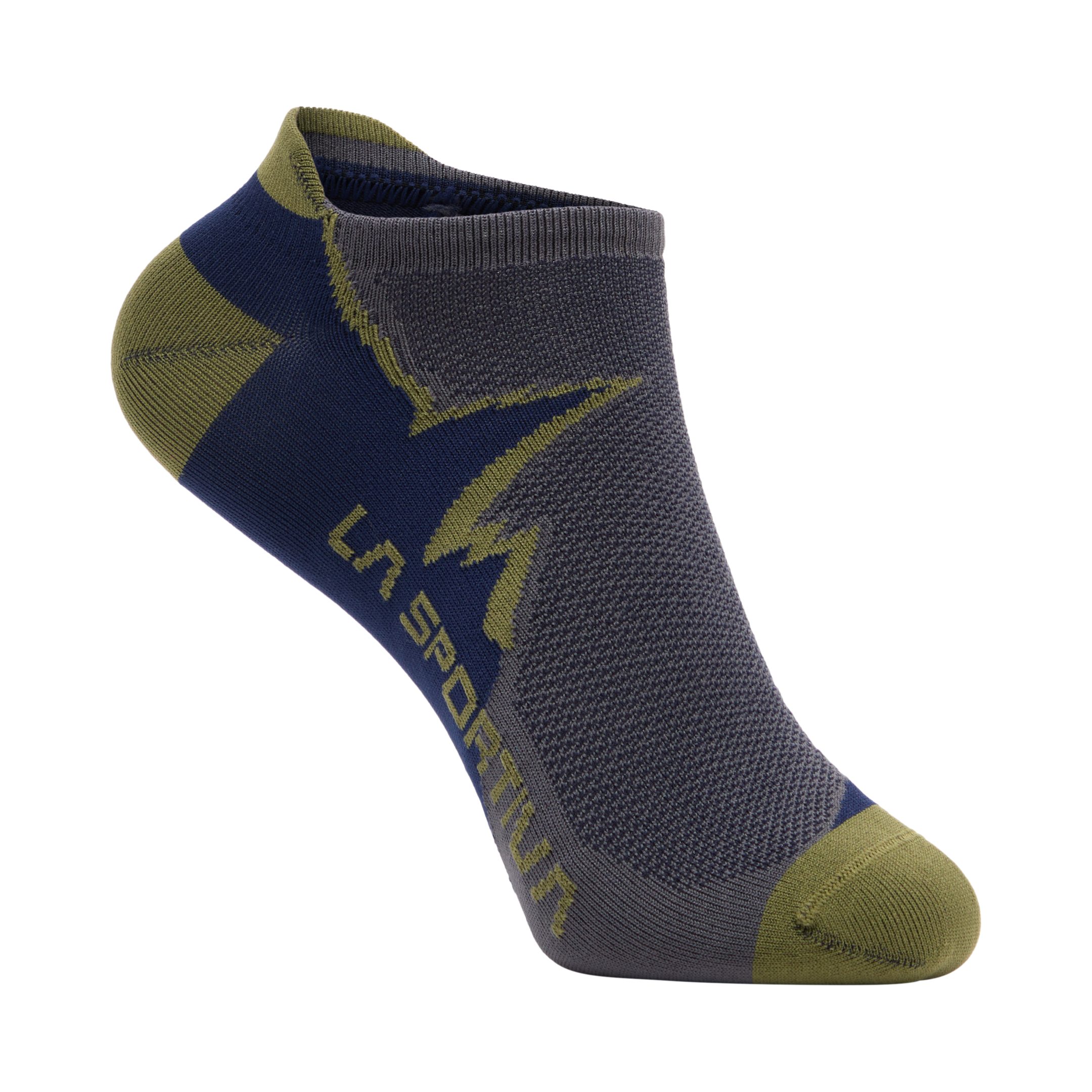La Sportiva Funktionssocken Climbing Socks