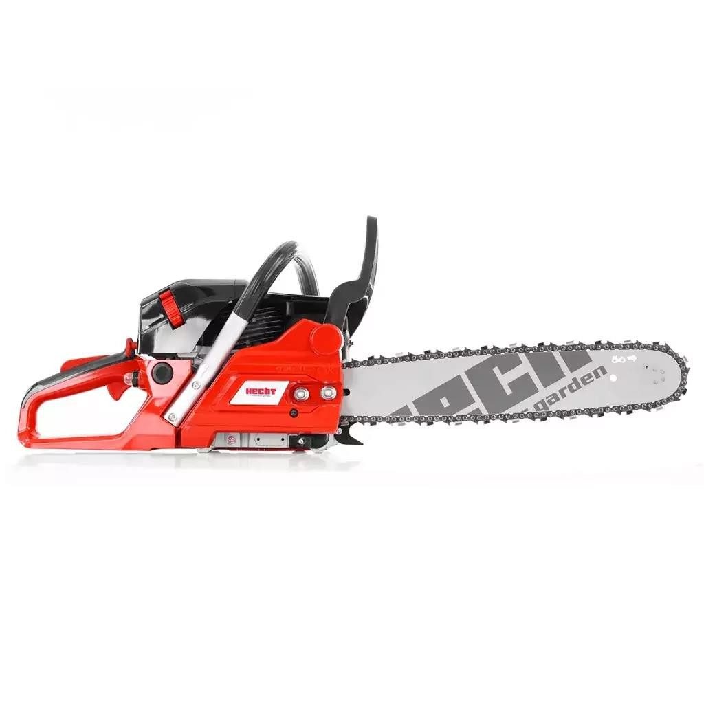 Hecht Benzin-Kettensäge HECHT 54 Benzin-Kettensäge 52 cm³ 40 cm, HECHT 54 Benzin-Kettensäge 52 cm³ 40 cm