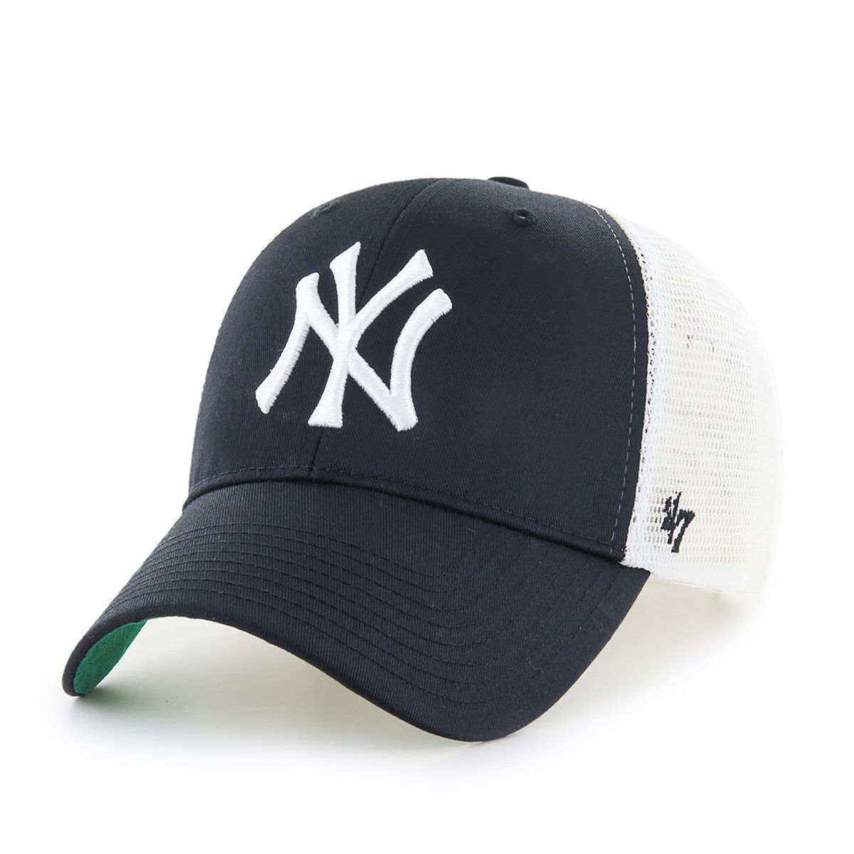 MVP Trucker York Brand Yankees Cap '47 New