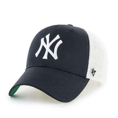 '47 Brand Trucker Cap New York Yankees MVP