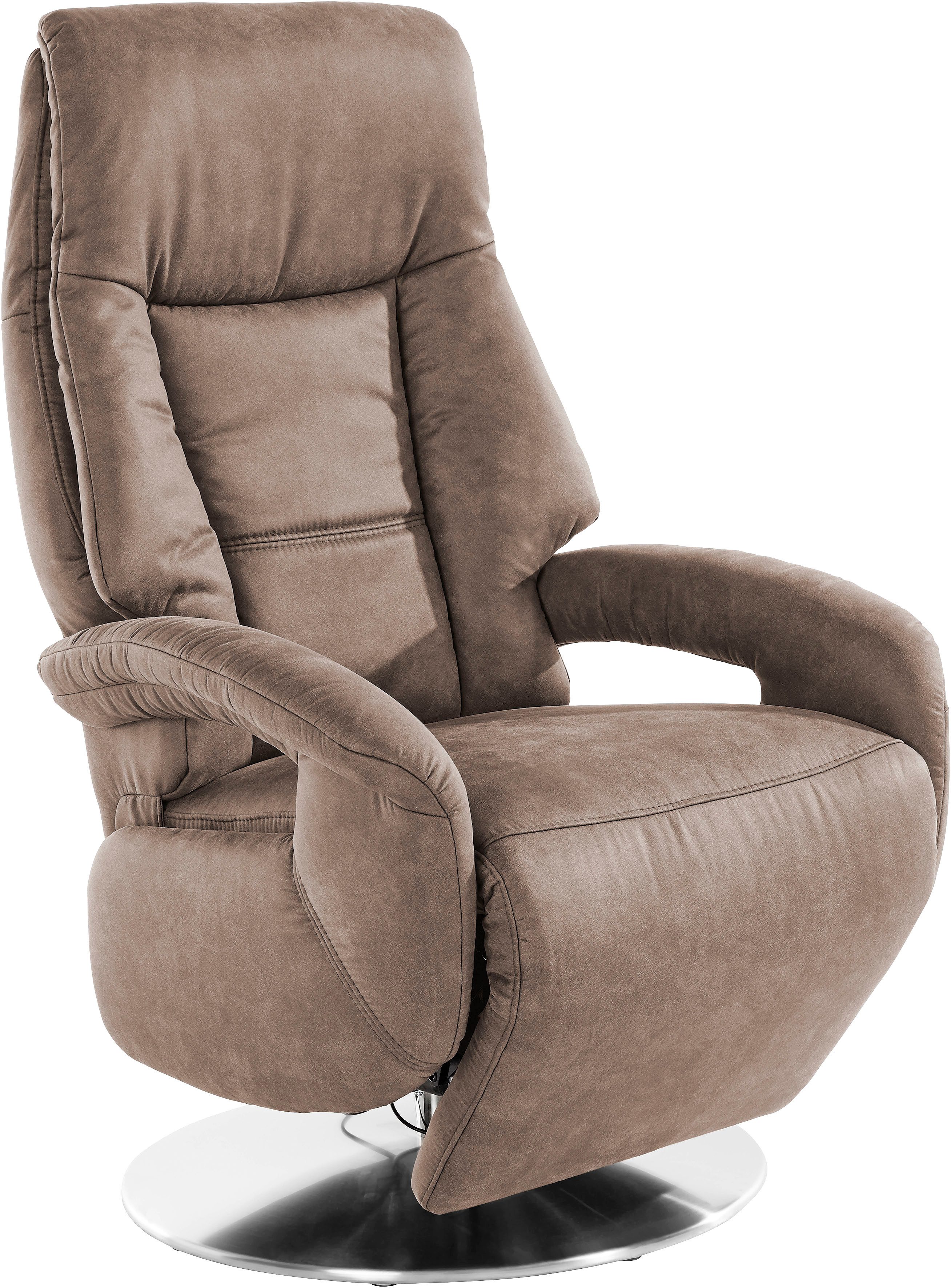 sit&more TV-Sessel Enjoy, in Größe L, günstig online kaufen