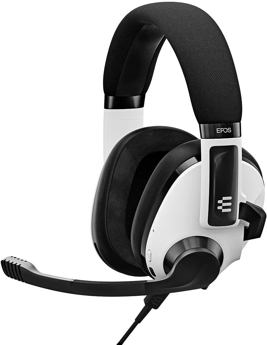 H3 Hybrid Gaming Headset