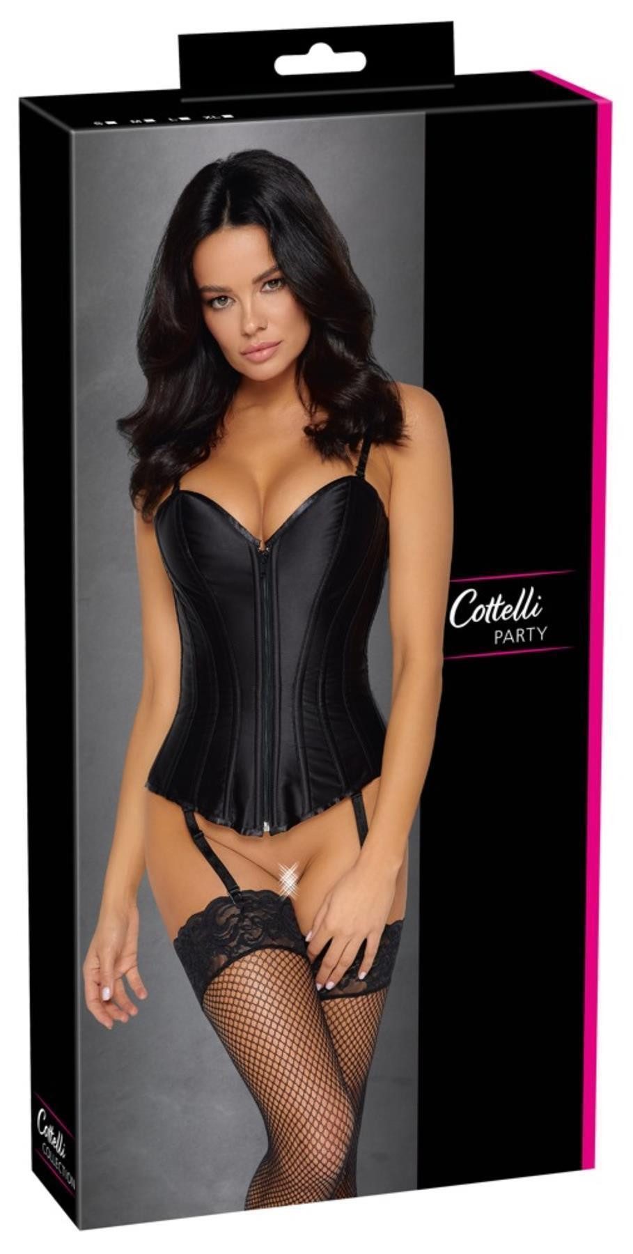 Cottelli PARTY Corsage Cottelli PARTY - günstig online kaufen