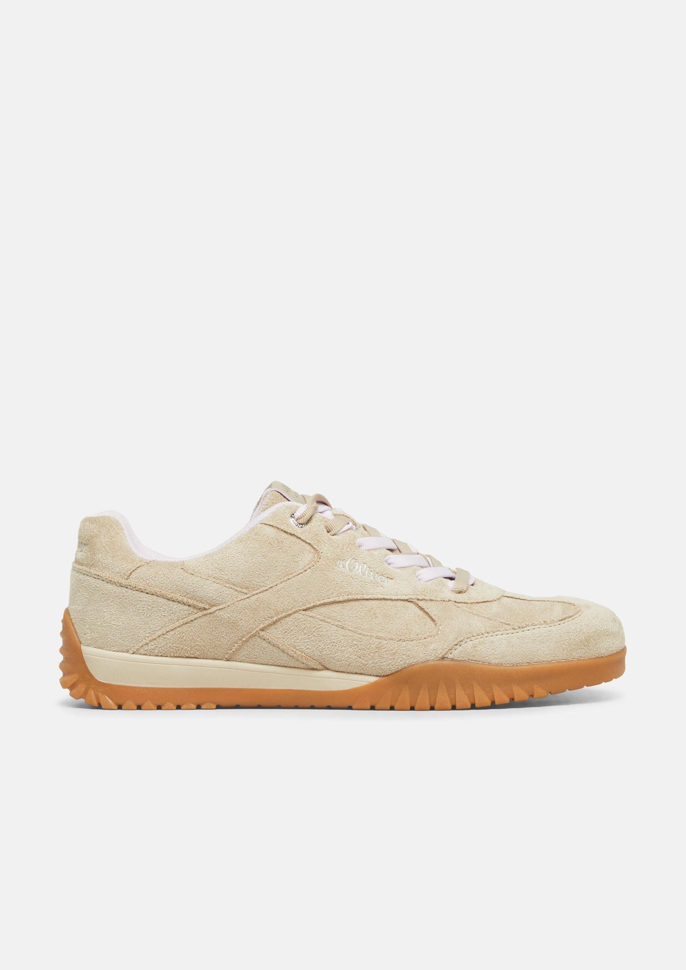 s.Oliver Sneakers Sneaker Sneaker