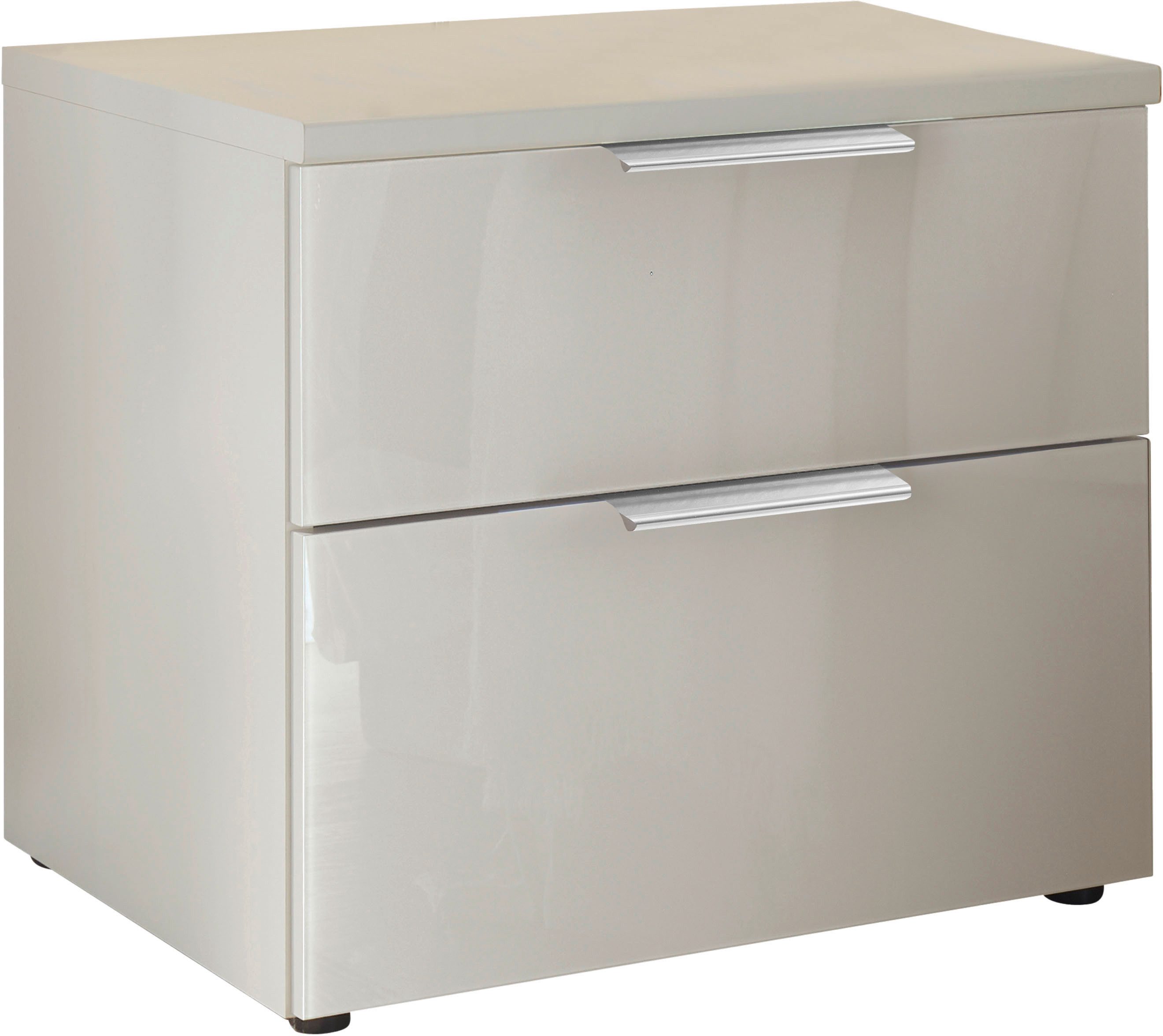 WIEMANN Nachtkonsole Como, vormontiert