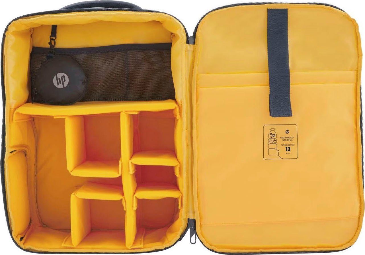 HP Notebook-Rucksack Creator 16.1 (40.8 cm) Laptop Backpack (1-tlg)