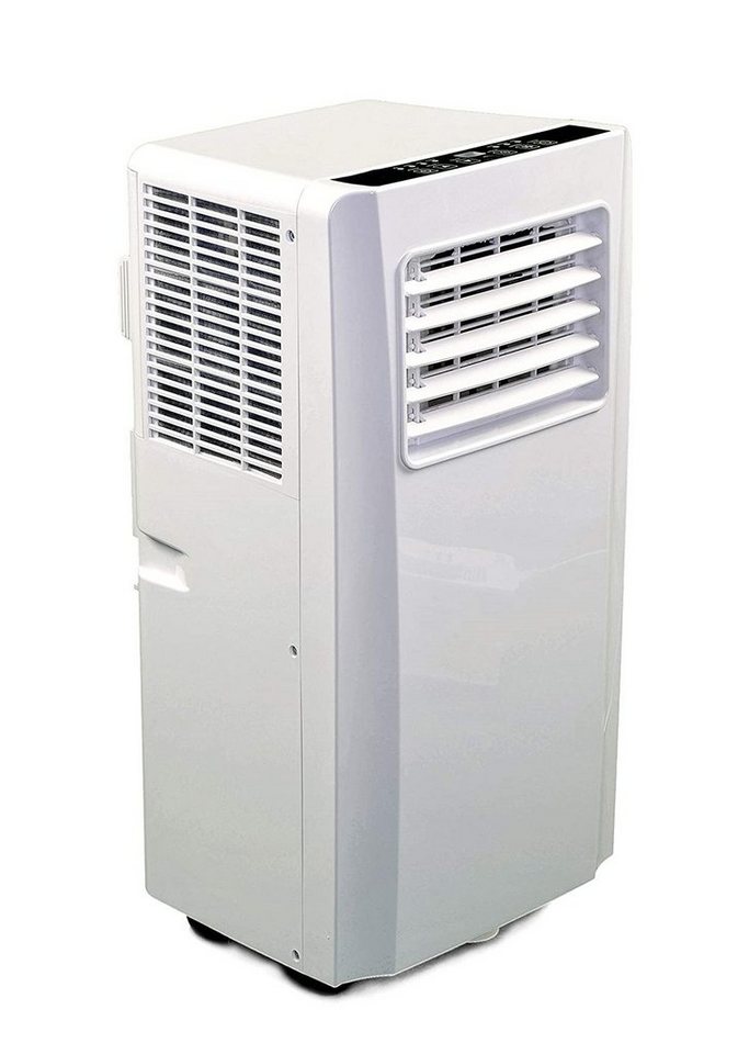 Conserveermiddel esthetisch openbaar JUNG 3-in-1-Klimagerät TV05 mobile Klimaanlage mit Fernbedienung 3,2 KW,  mobiles Klimagerät, 11000BTU leise, Abluftschlauch, Timer Airconditioner  Luftkühler Mobil