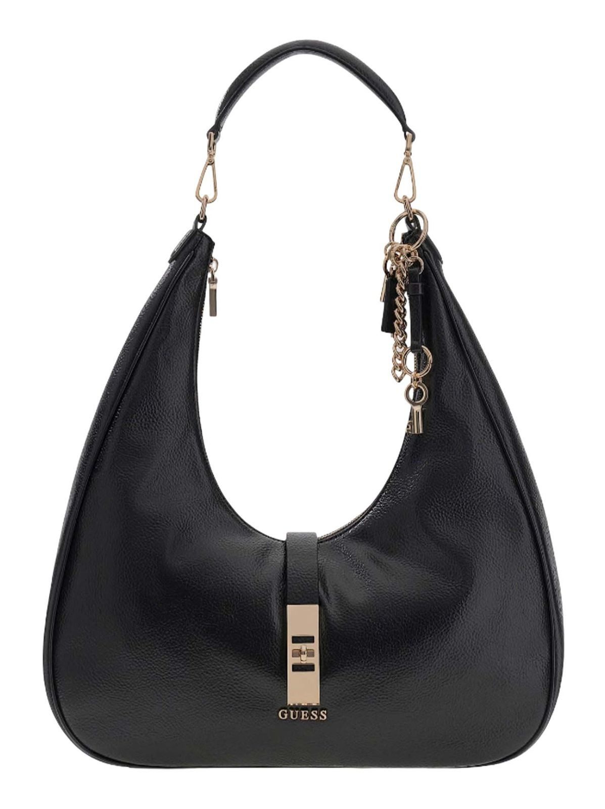 Schultertasche Hobo