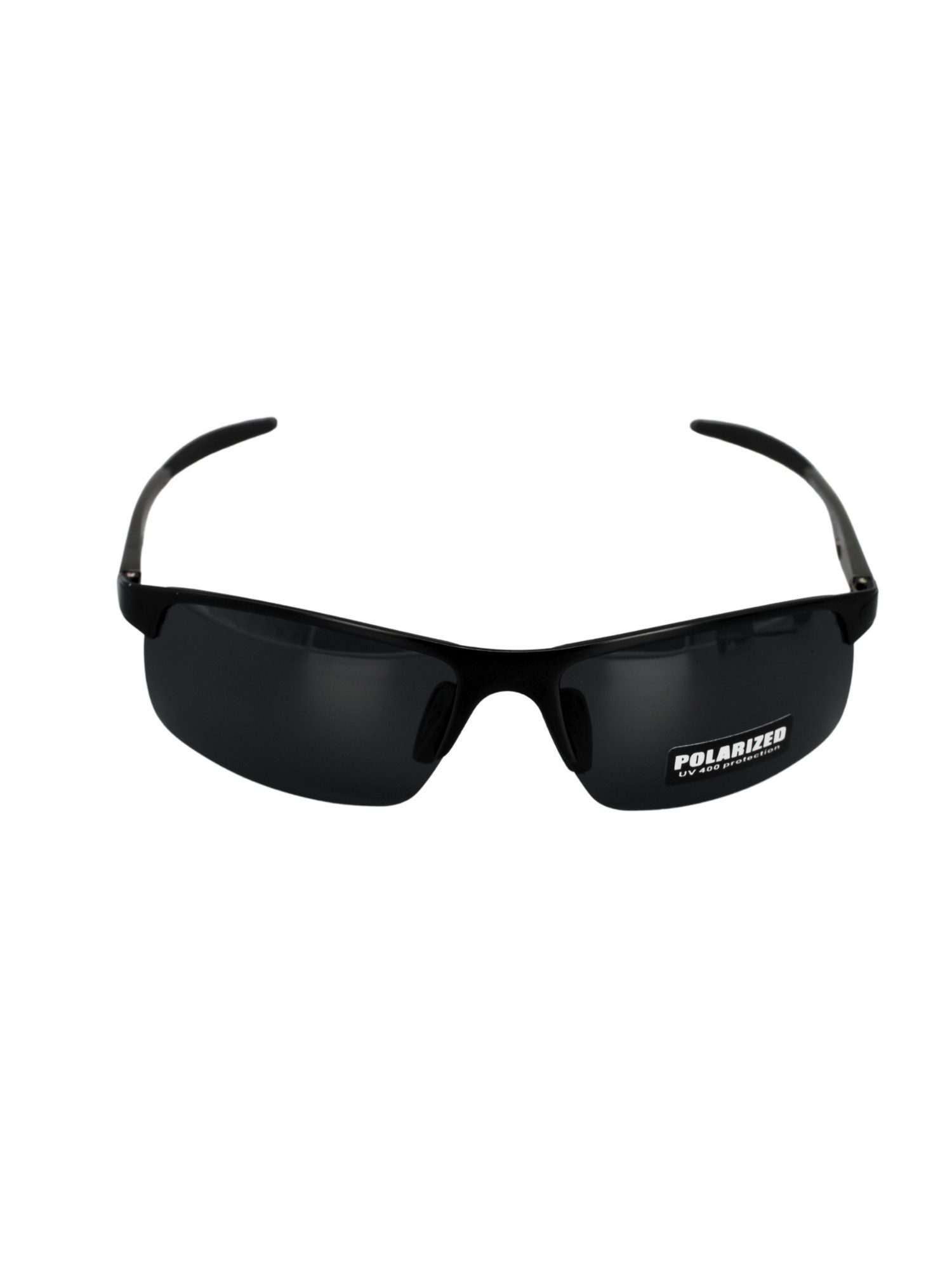 ANTALUX Sonnenbrille Polarisierte Sonnenbrille Herren/Damen, UV 400 Sonnenbrille mit Etui